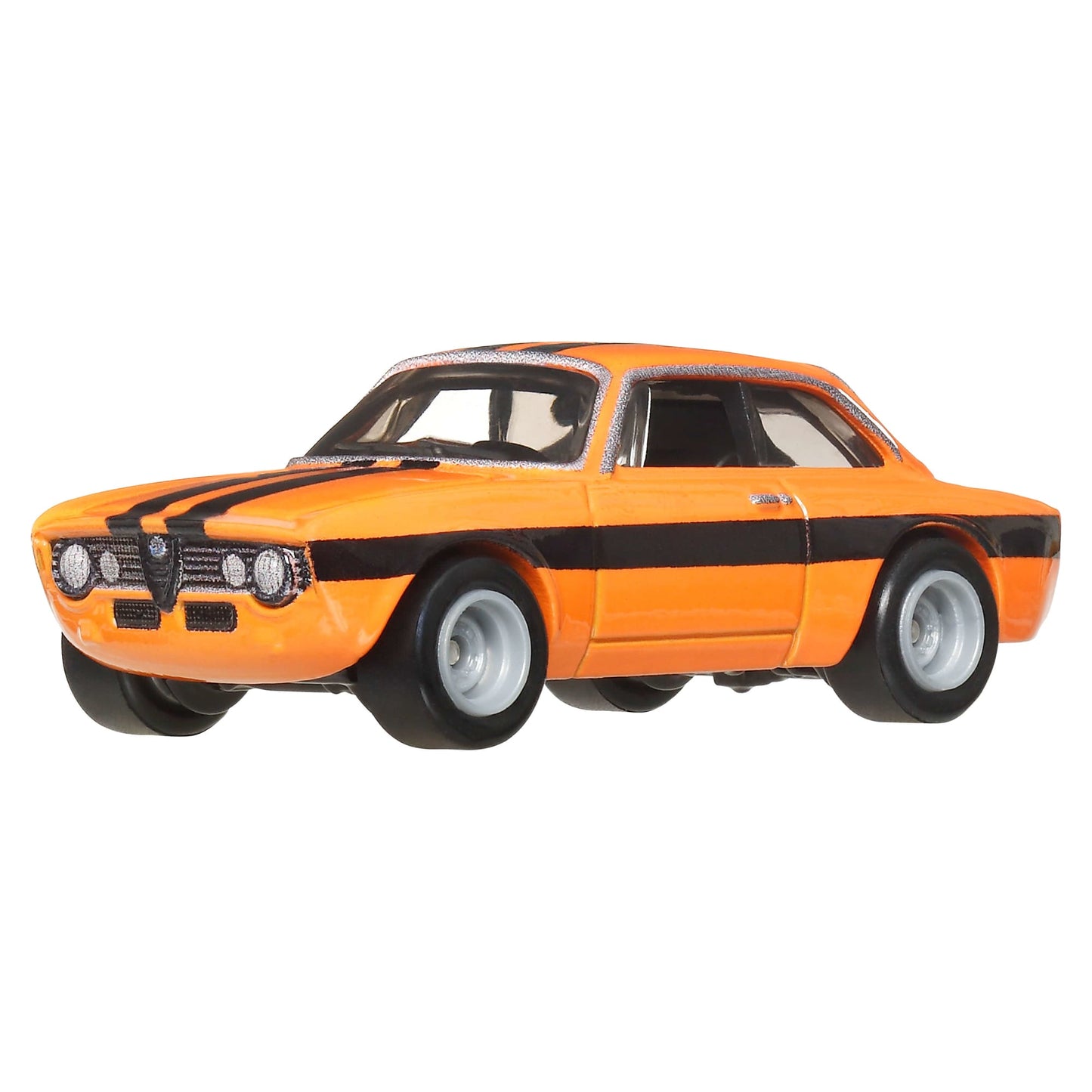 Hot Wheels Collector Vehículo de Colección Alfa Romeo Guilia Sprint GTA