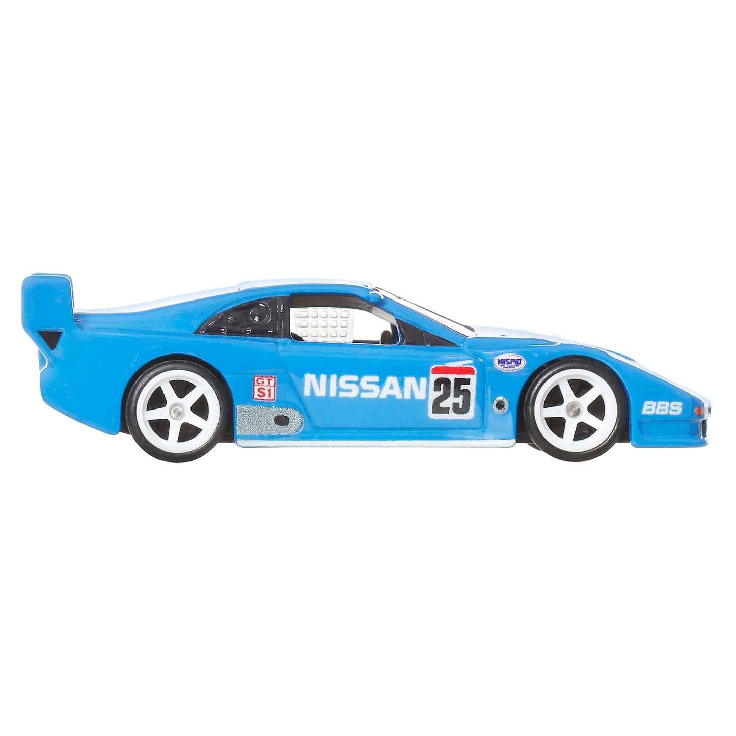 Hot Wheels Collector Vehículo de Colección Nissan 300ZX IMSA GTS