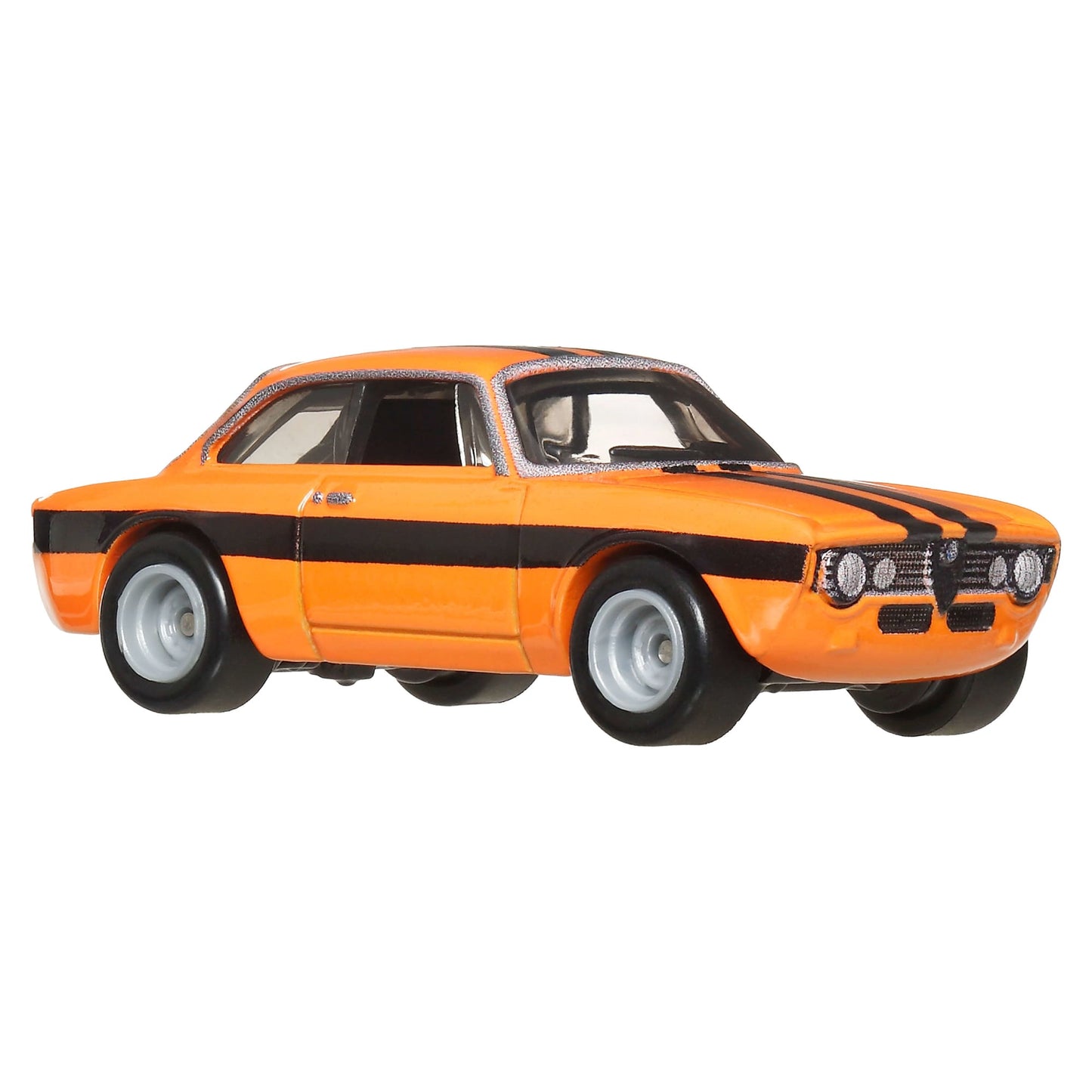 Hot Wheels Collector Veículo de Brinquedo Alfa Romeo Guilia Sprint GTA
