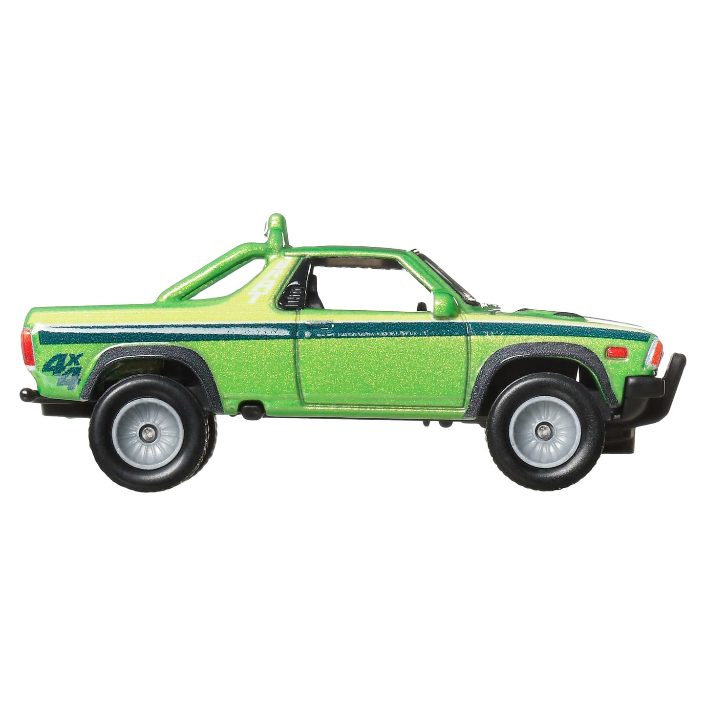 Hot Wheels Collector Vehículo de Colección Subaru B.R.A.T.