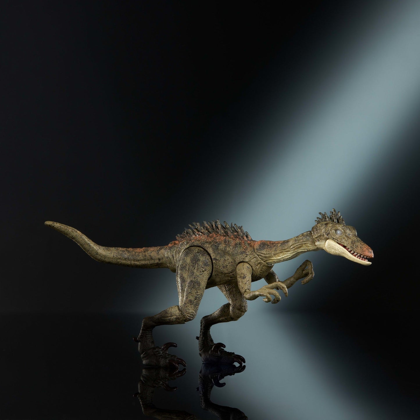 Jurassic World Dinossauro de Brinquedo Troodon