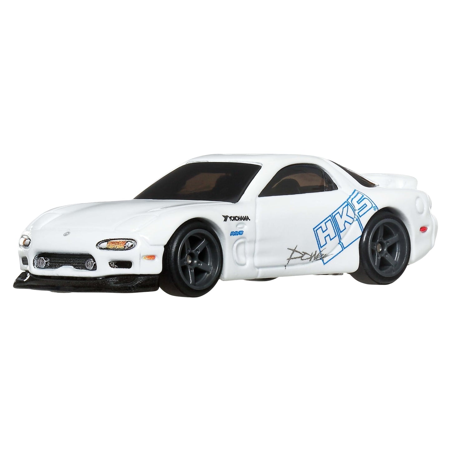 Hot Wheels Collector Vehículo de Colección Mazda RX-7 FD