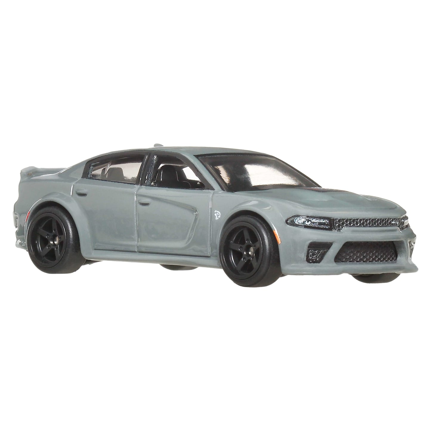 Hot Wheels Collector Veículo de Brinquedo Dodge Charger Hellcat Widebody
