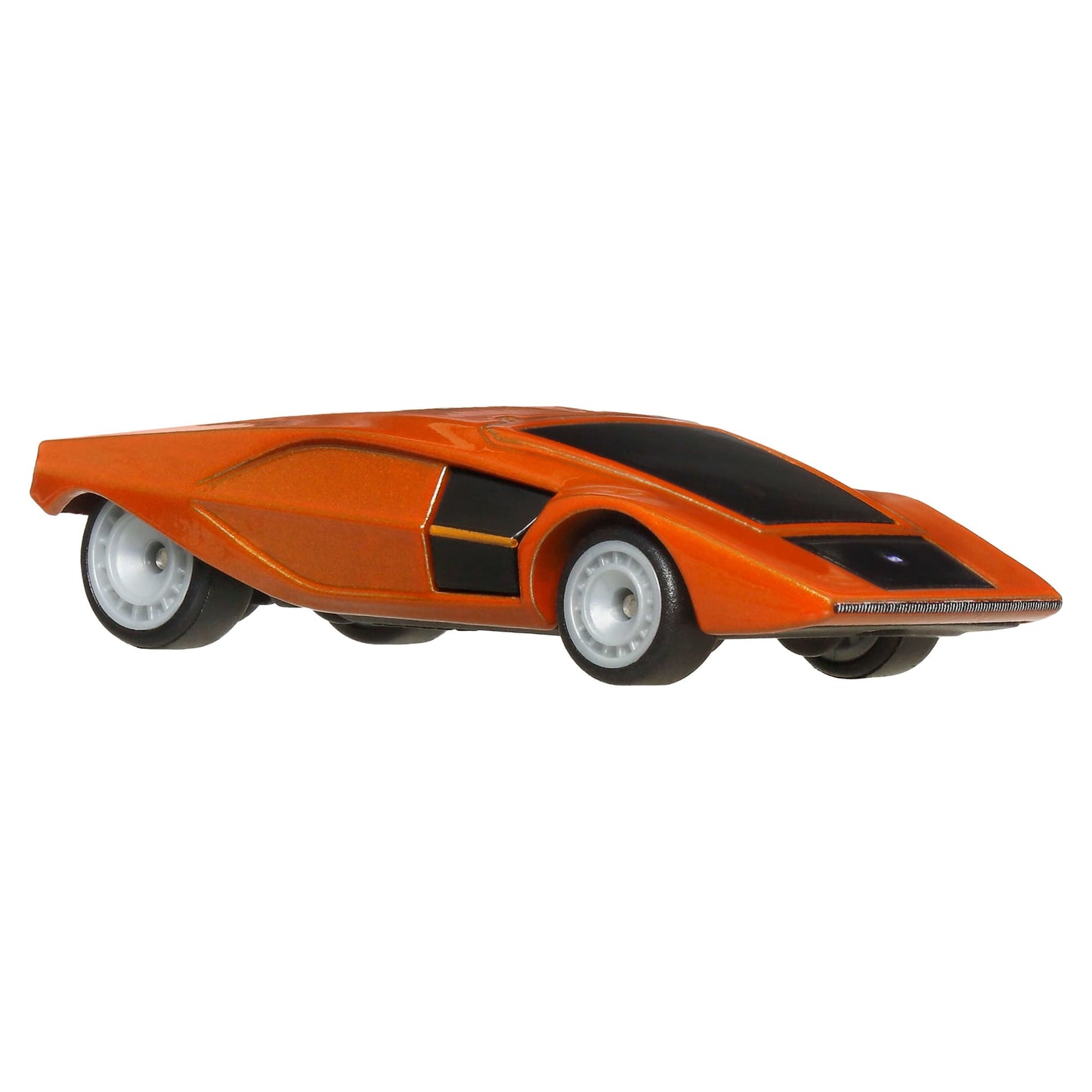 Hot Wheels Collector Veículo de Brinquedo Lancia Stratos Zero