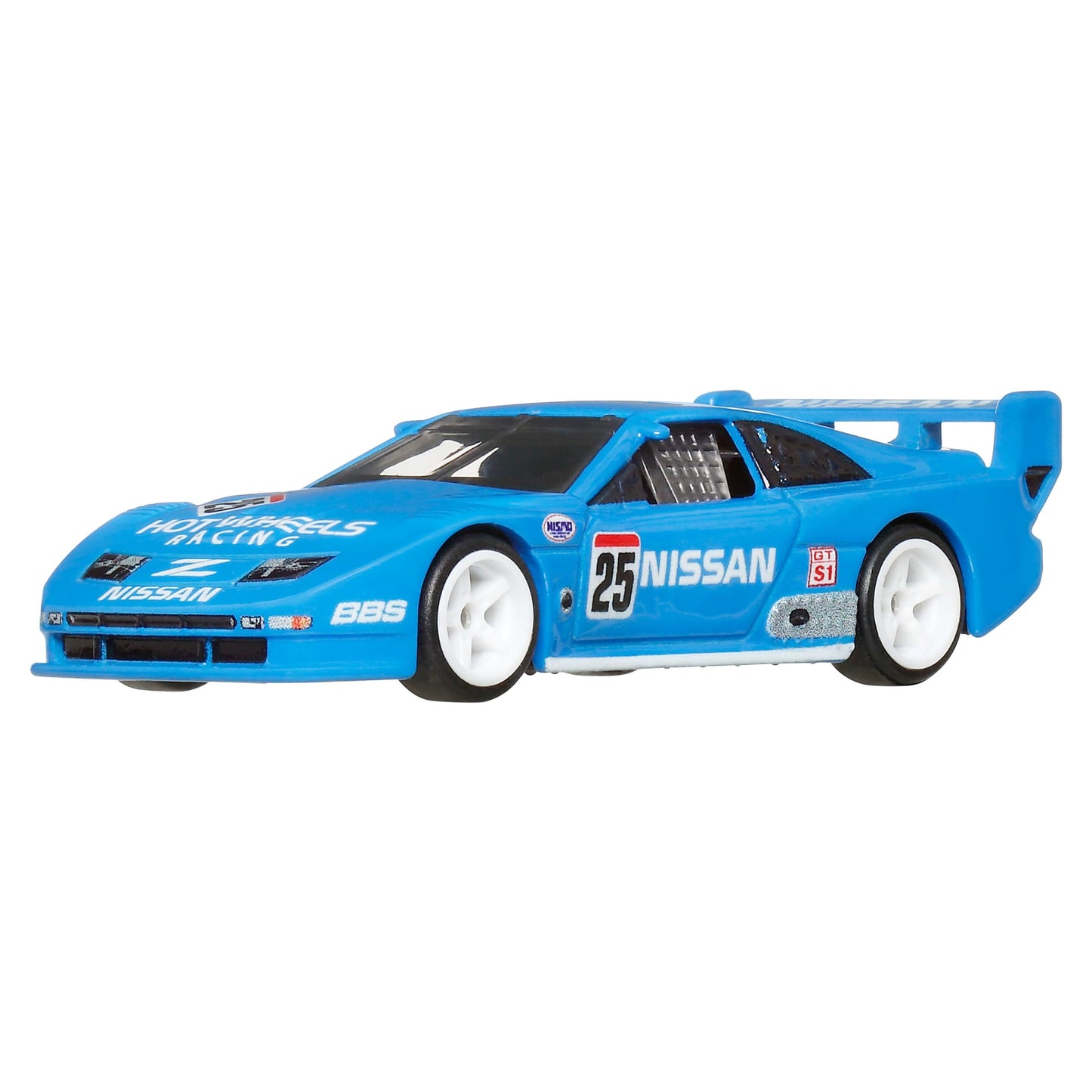 Hot Wheels Collector Vehículo de Colección Nissan 300ZX IMSA GTS