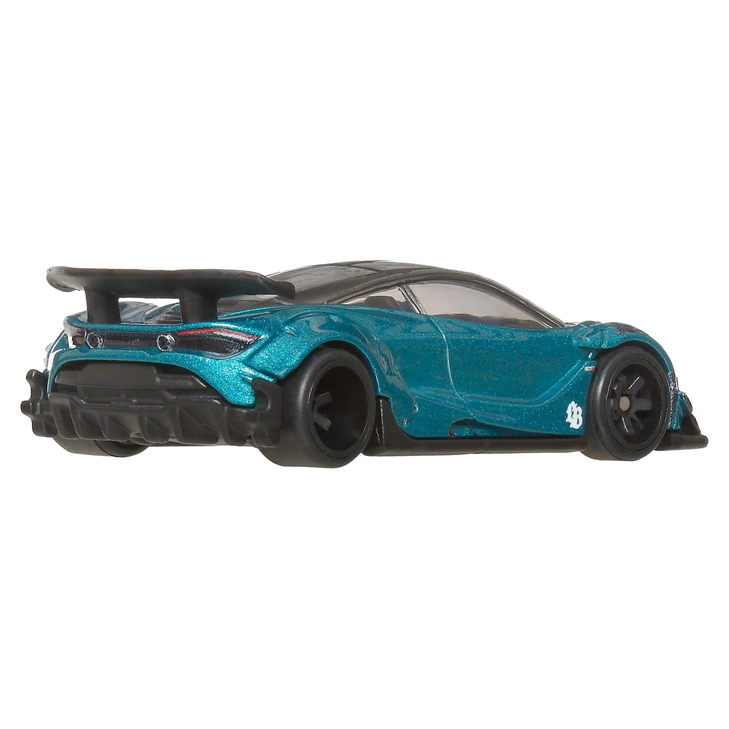 Hot Wheels Collector Vehículo de Colección Auto LB McLaren 720S