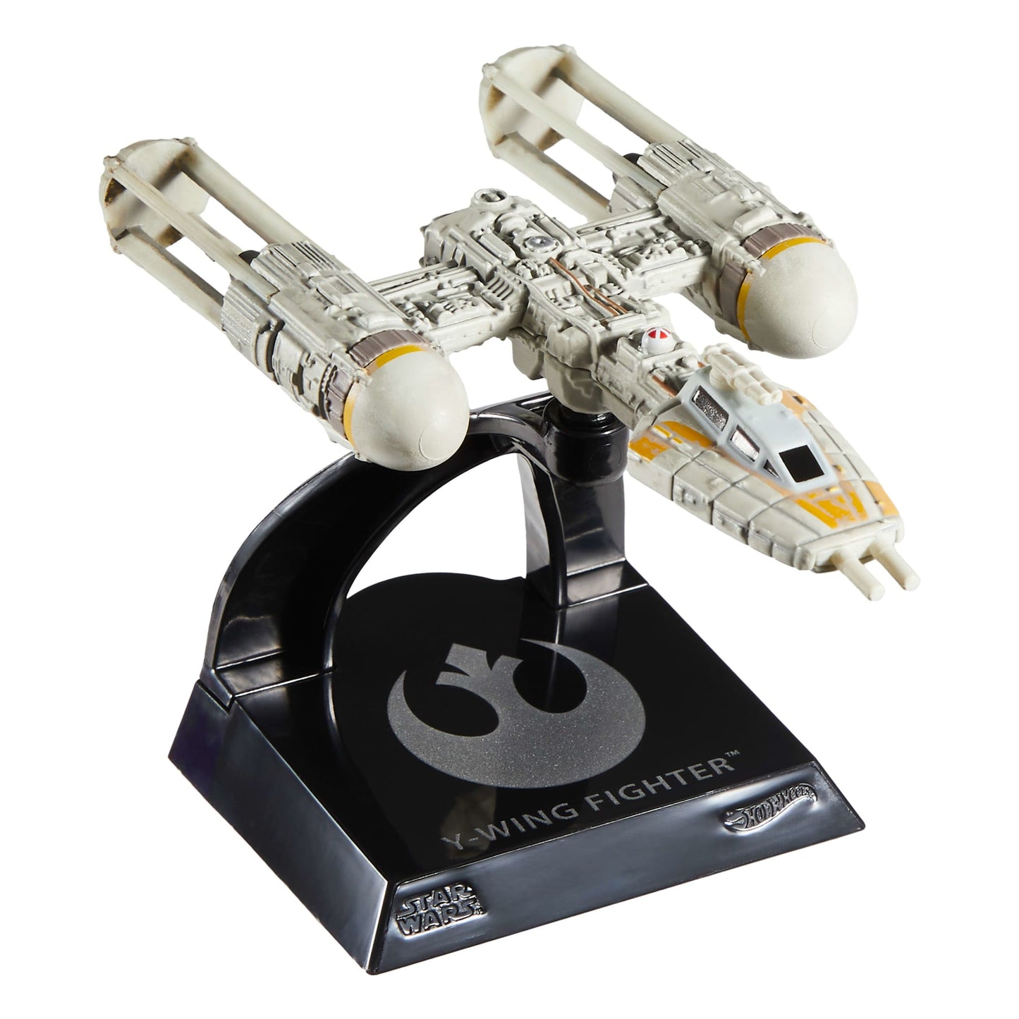 Hot Wheels Collector Veículo de Brinquedo Star Wars Y-Wing