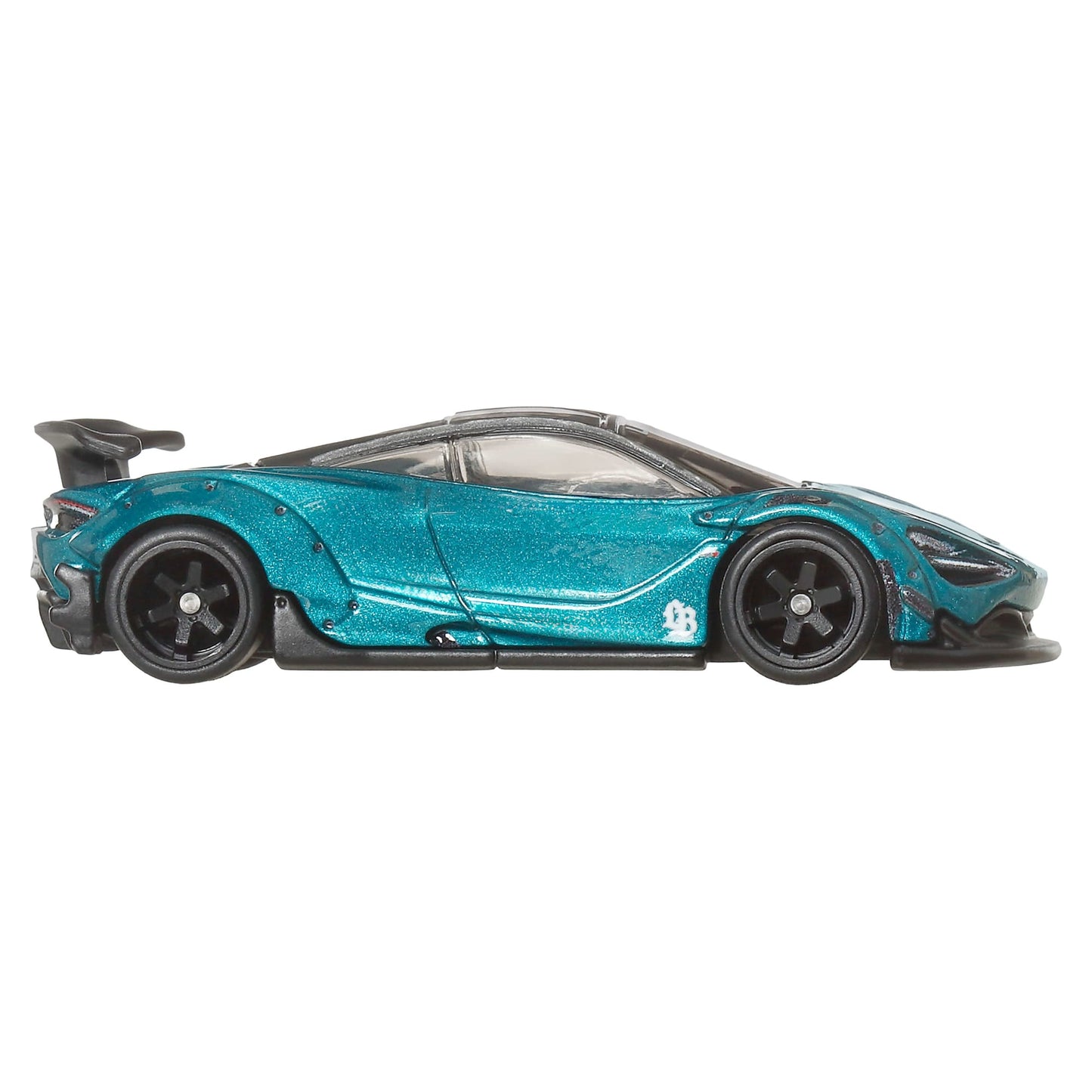 Hot Wheels Collector Veículo de Brinquedo Carro LB McLaren 720s