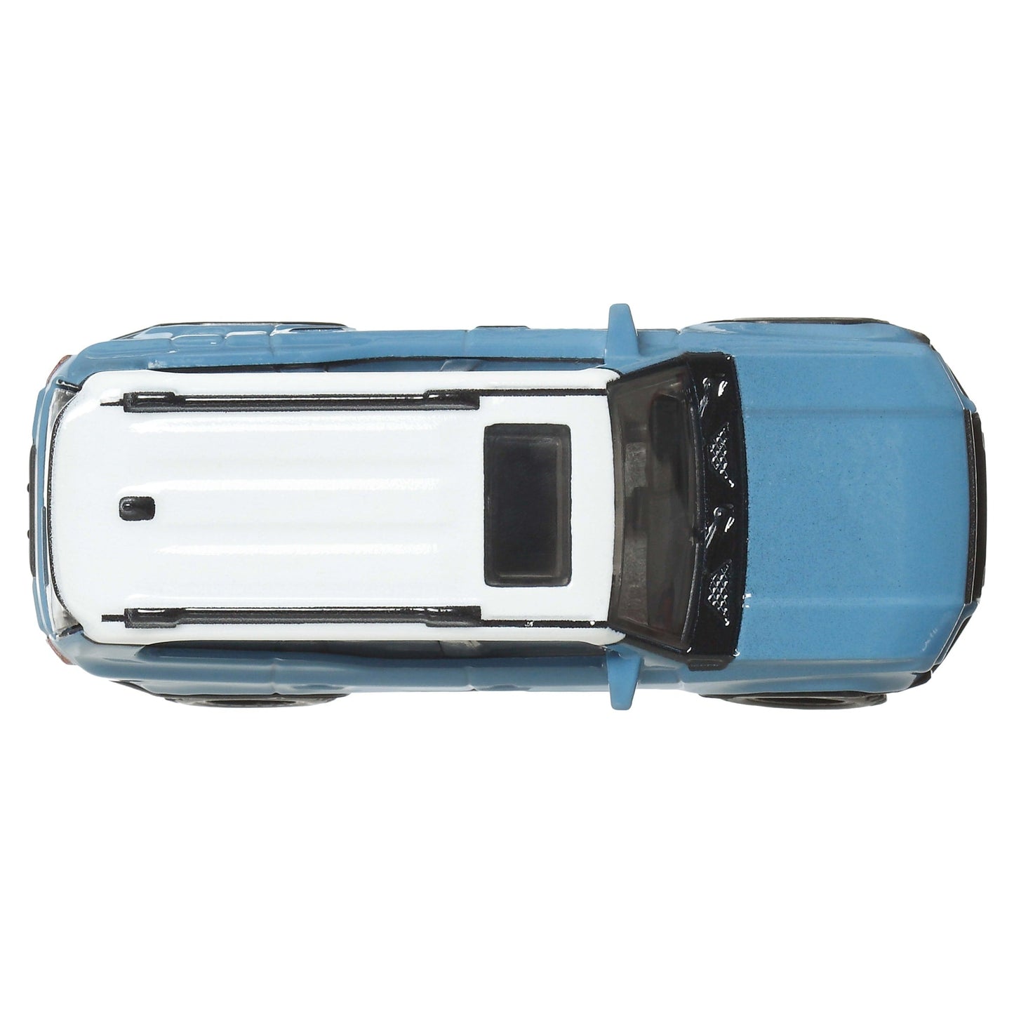 Hot Wheels Collector Vehículo de Colección 2024 Toyota Land Cruiser