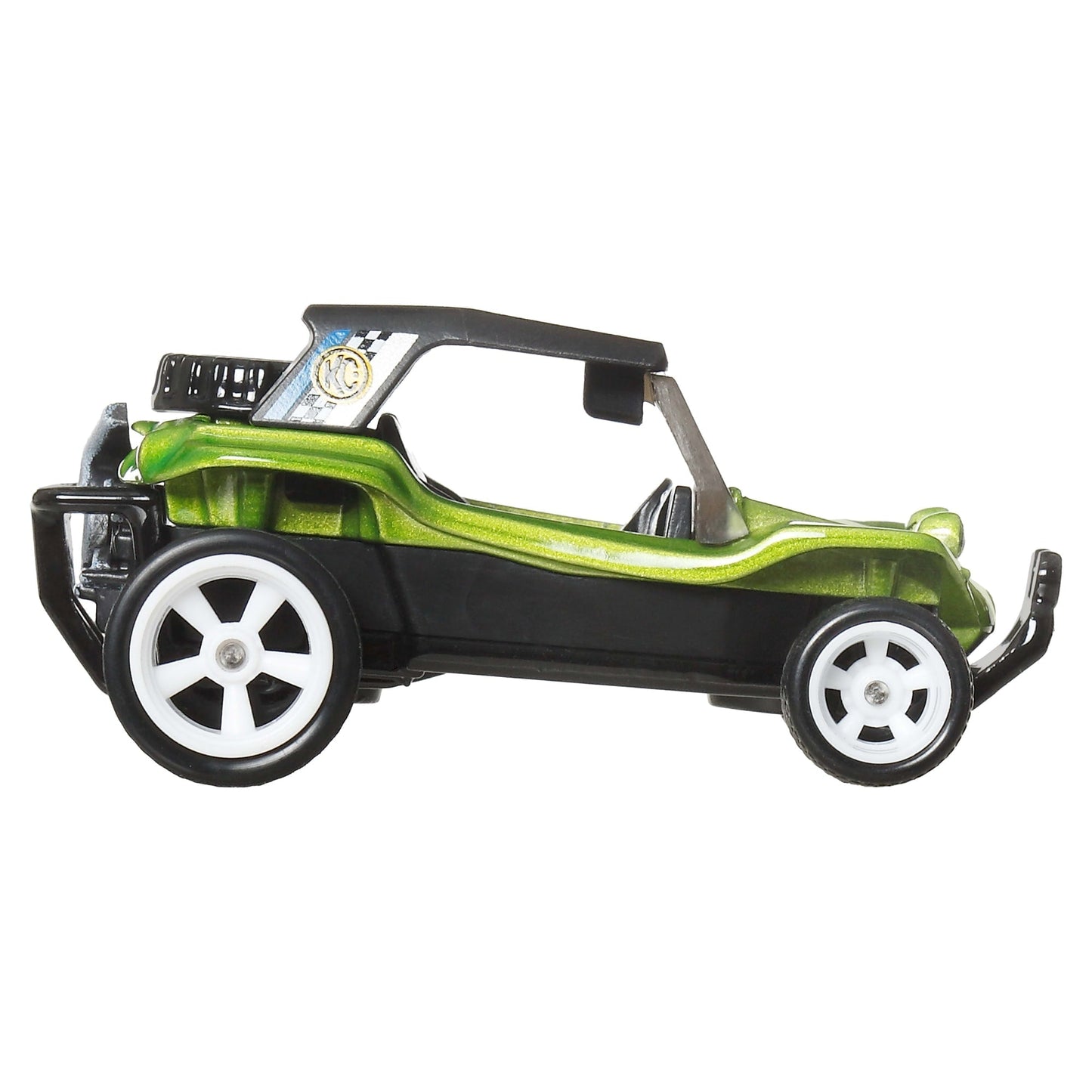 Hot Wheels Collector Vehículo de Colección Meyers Manx