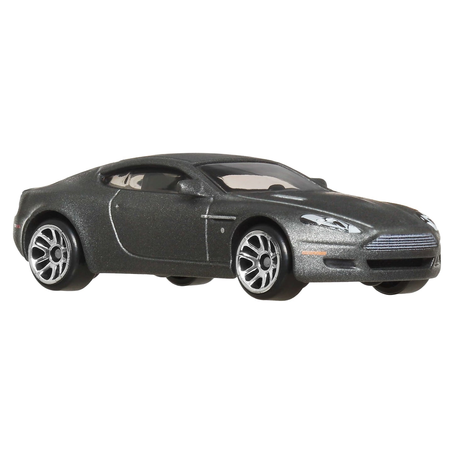 Hot Wheels Collector Veículo de Brinquedo Fast & Furious 2005 Aston Martin