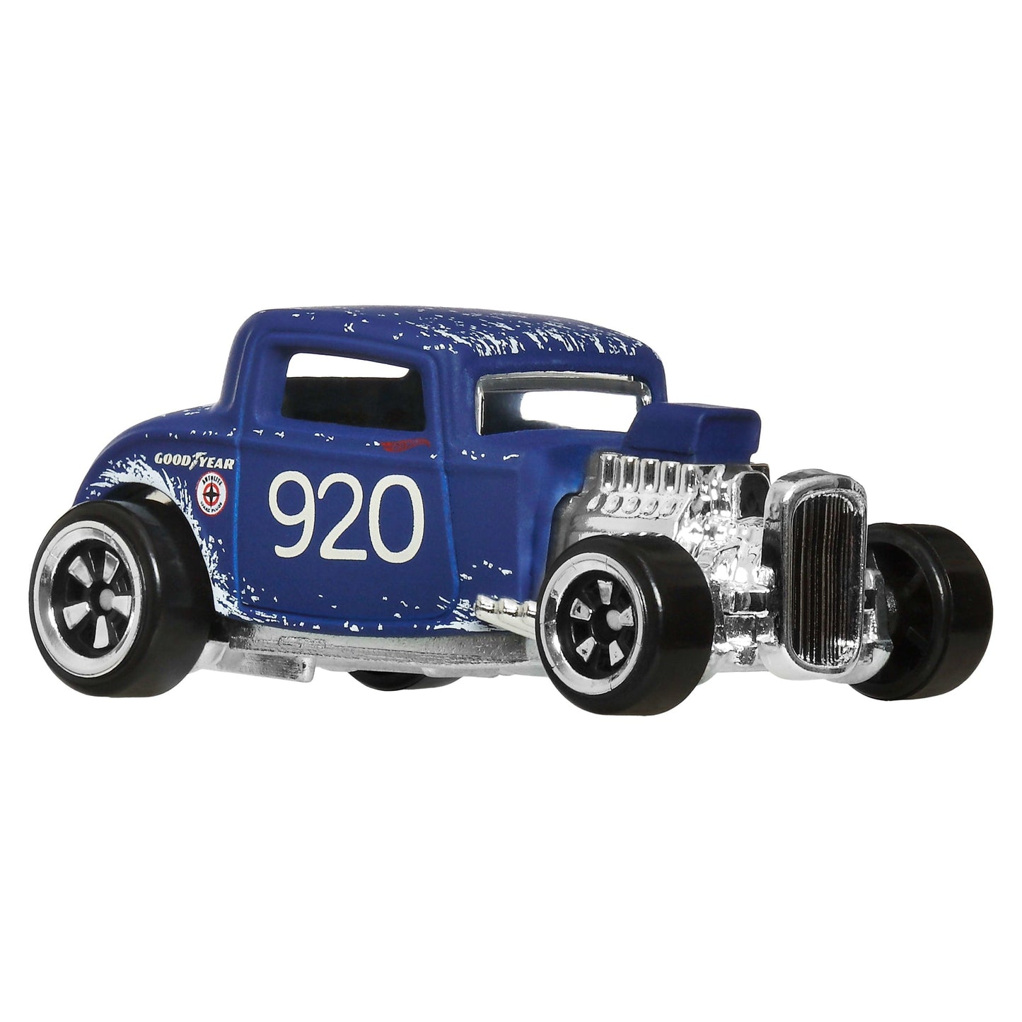 Hot Wheels Collector Vehículo de Colección 32 Ford