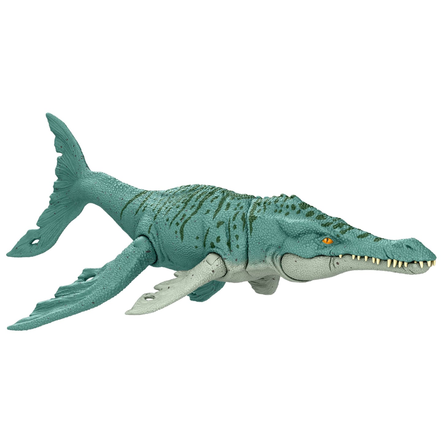 Jurassic World Dinossauro de Brinquedo Rebirth Manada Perigosa