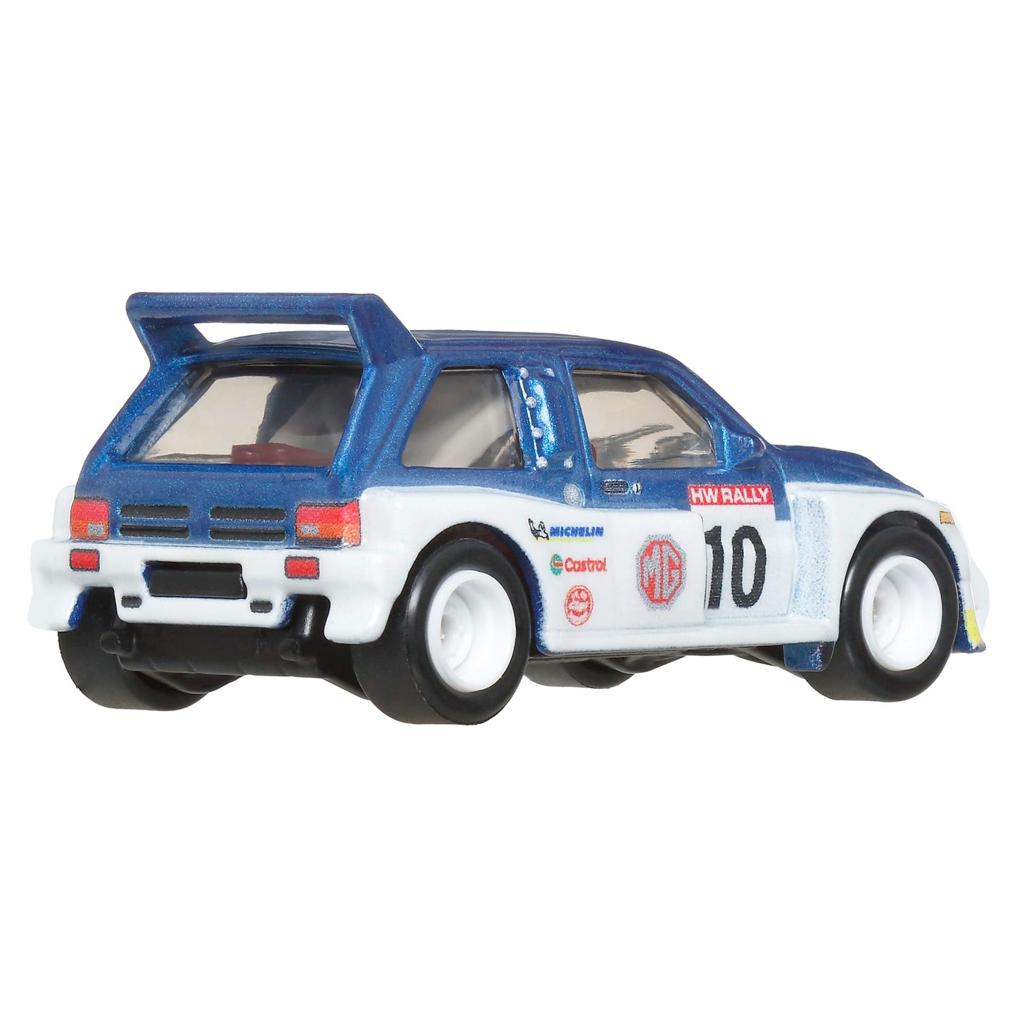 Hot Wheels Collector Vehículo de Colección 86 Mg Metro 6R4