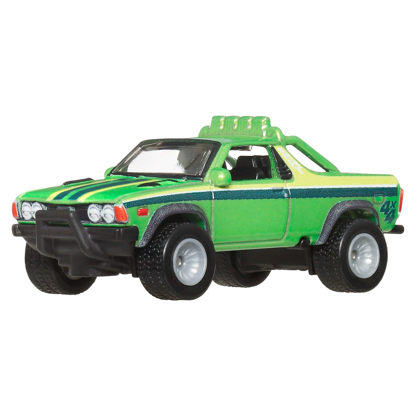 Hot Wheels Collector Vehículo de Colección Subaru B.R.A.T.