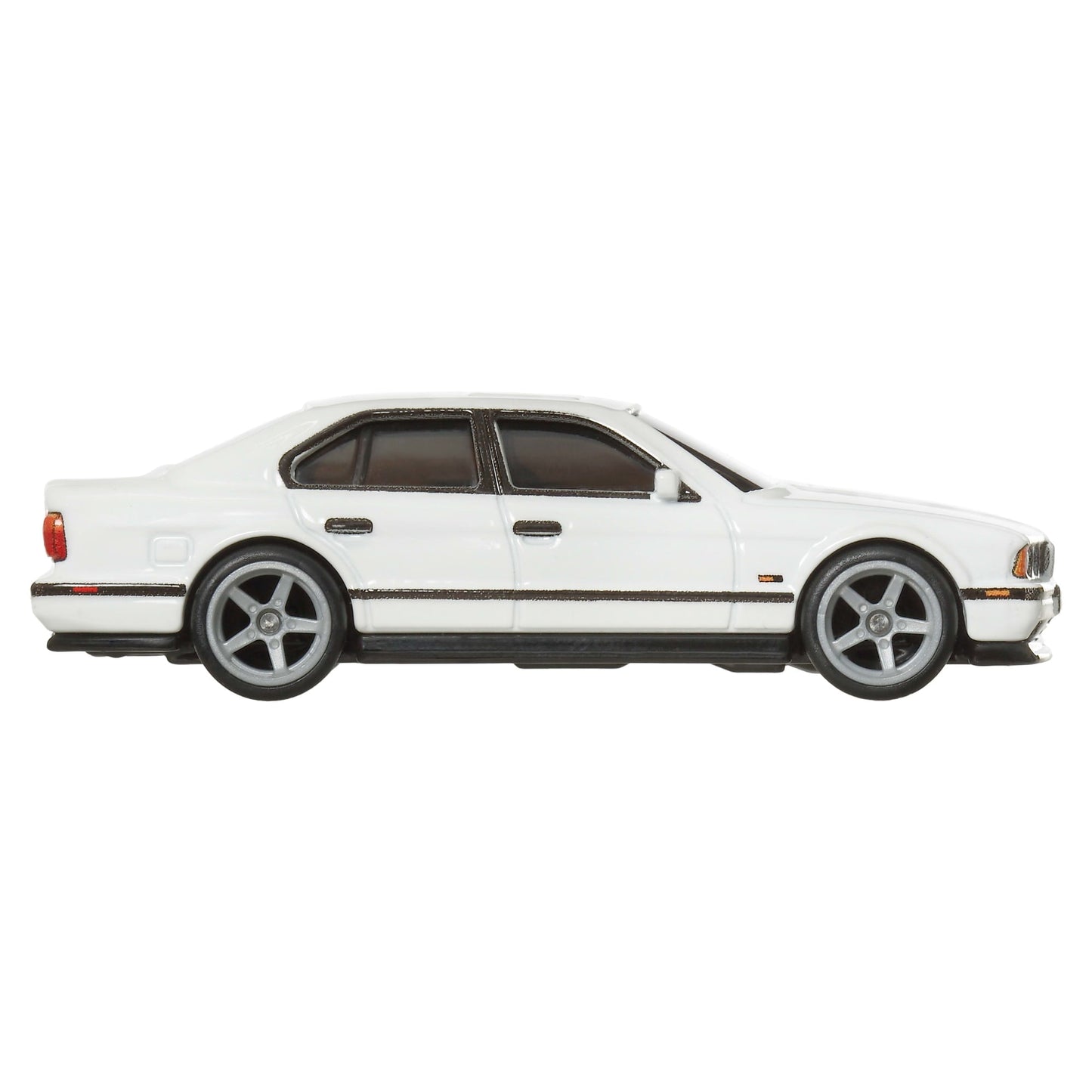 Hot Wheels Collector Vehículo de Colección BMW M5 E34