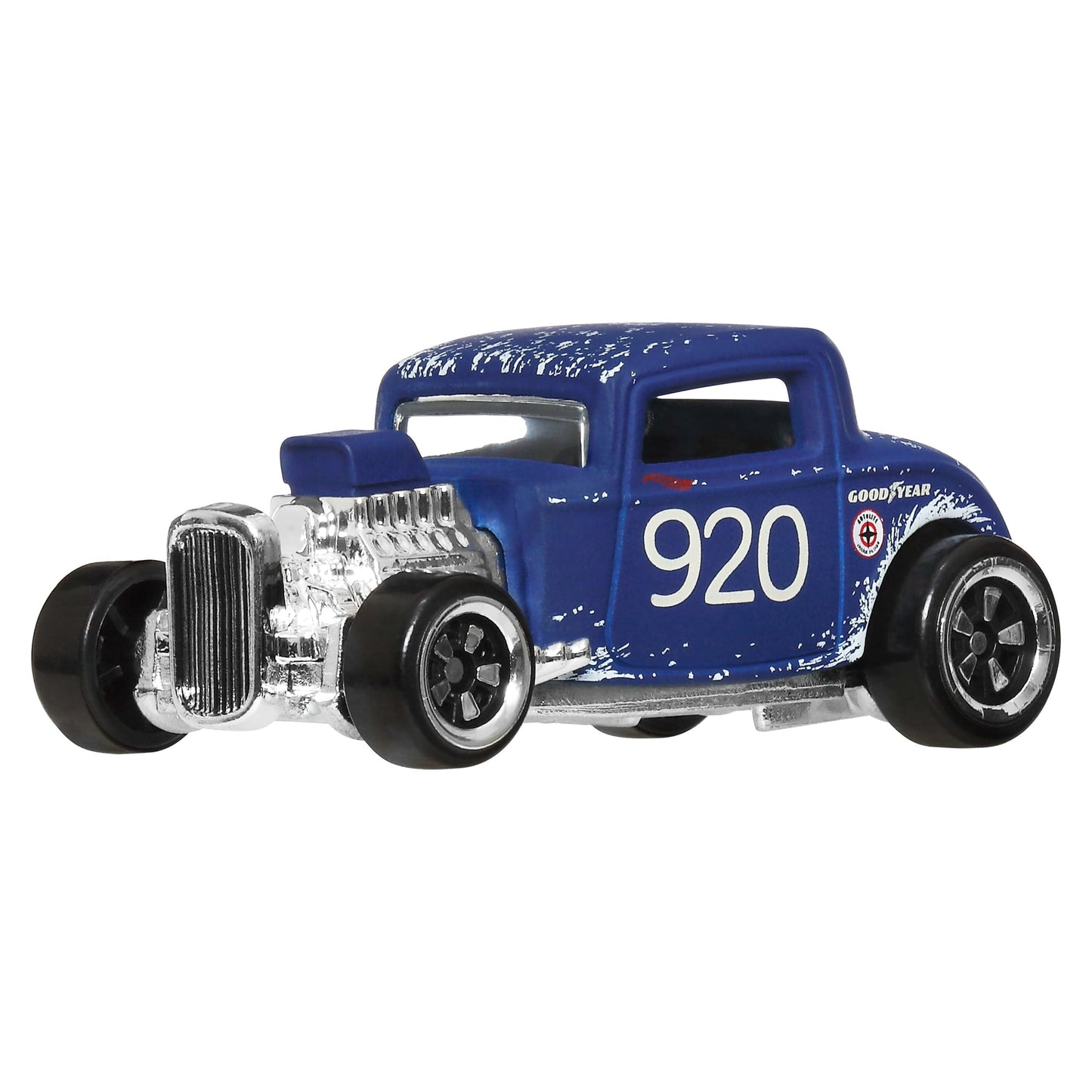 Hot Wheels Collector Veículo de Brinquedo 32 Ford