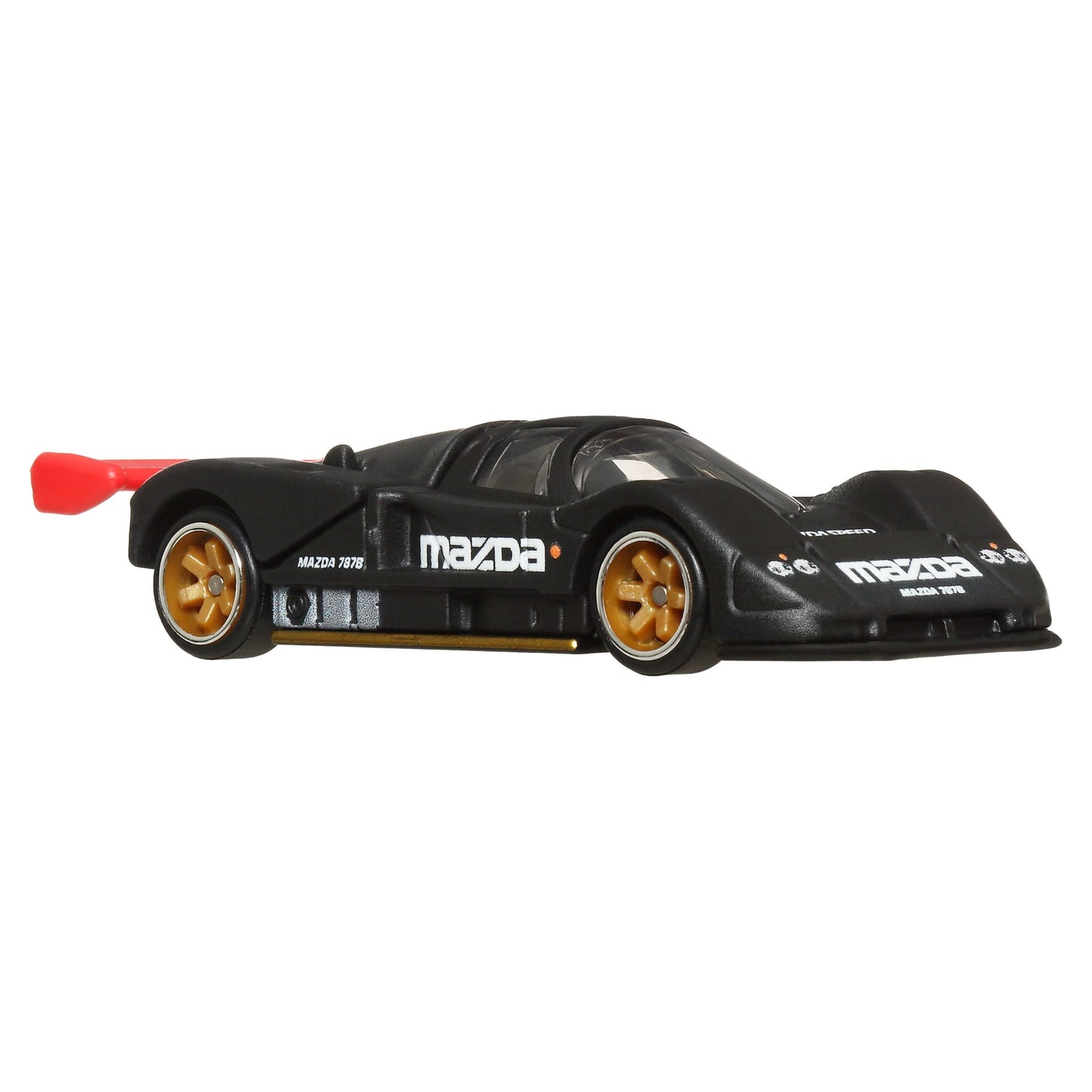 Hot Wheels Collector Veículo de Brinquedo Mazda 787