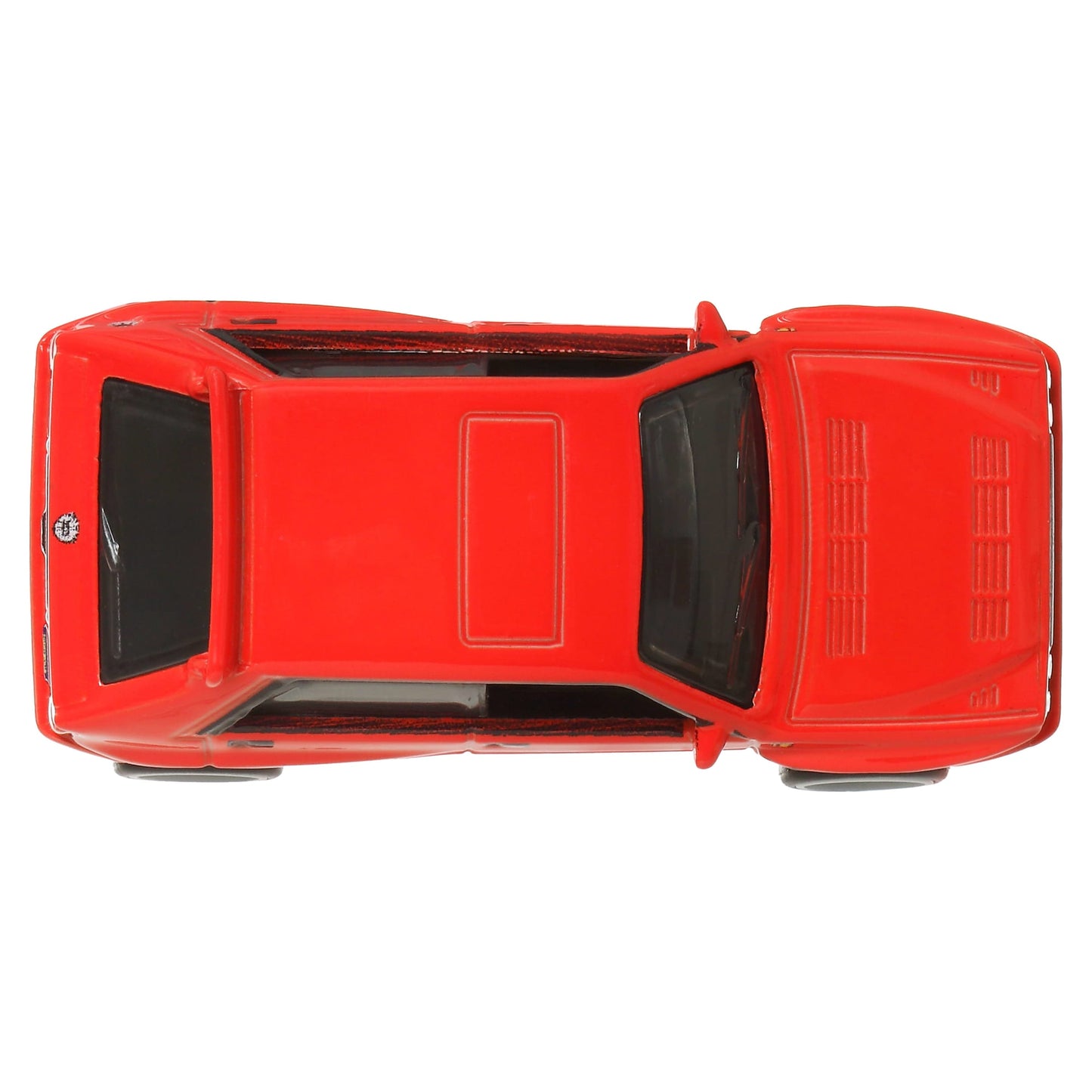 Hot Wheels Collector Veículo de Brinquedo Lancia Delta Integrale