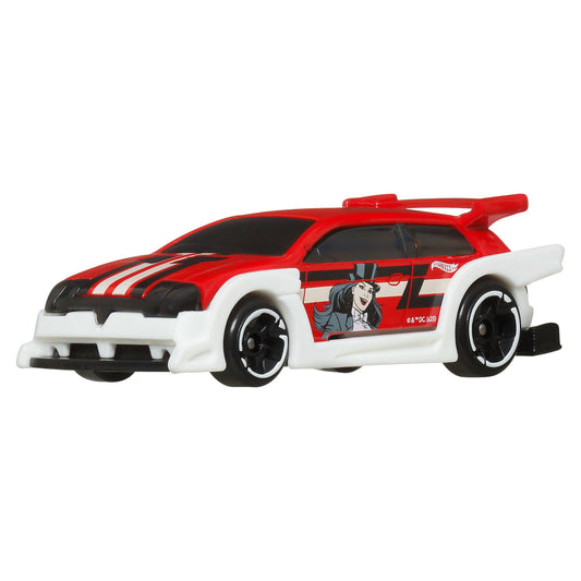 Hot Wheels Collector Vehículo de Colección Auto de Batman Flight 03