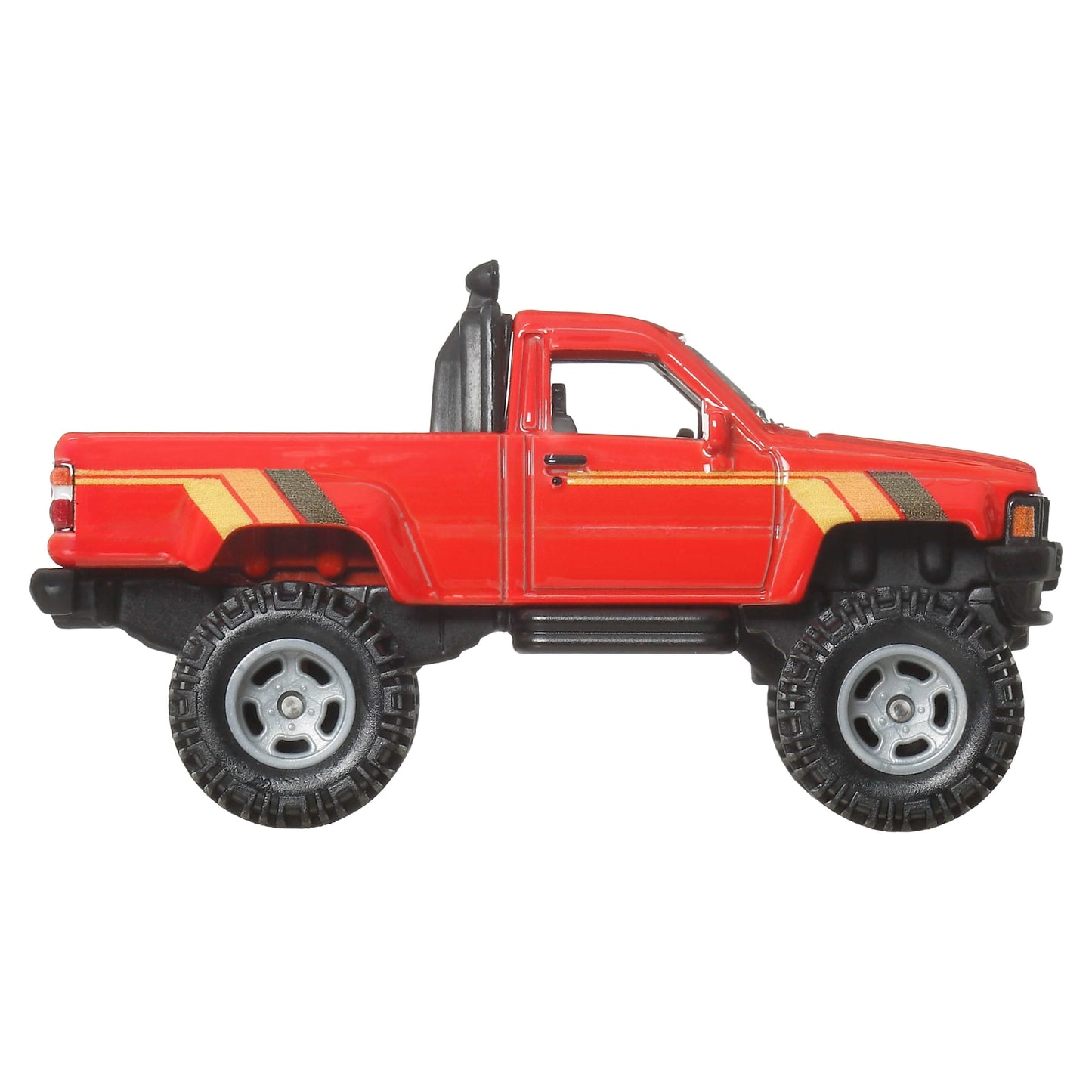 Hot Wheels Collector Vehículo de Colección 1987 Toyota Pickup Truck