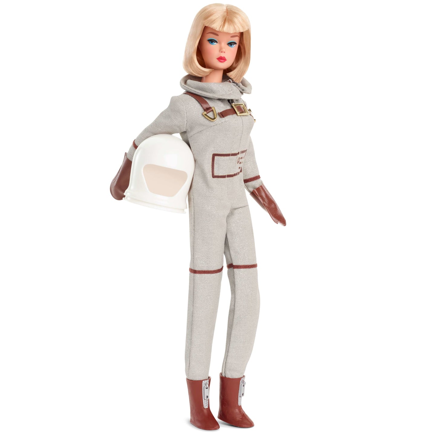 Barbie Signature Muñeca de Colección Astronaut 60th Anniversary