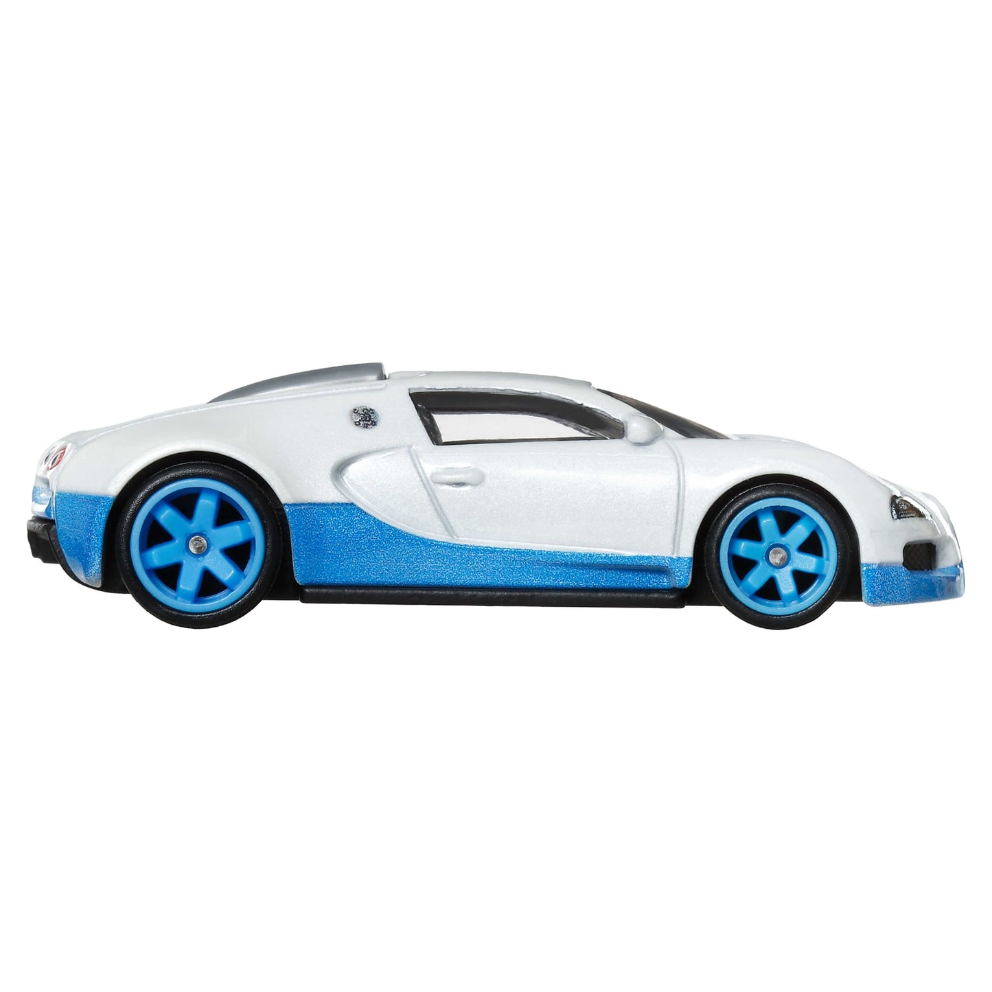 Hot Wheels Collector Veículo de Brinquedo Bugatti Veyron