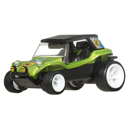 Hot Wheels Collector Vehículo de Colección Meyers Manx