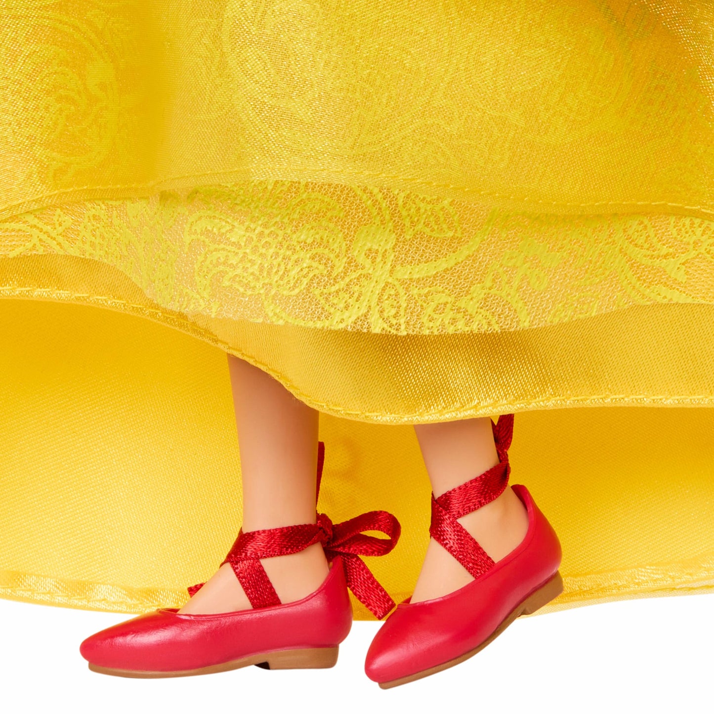 Disney Collector Snow White Collectible Fashion Doll inspired By Disney Live Action Movie