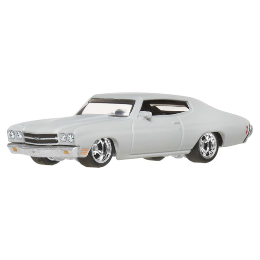 Hot Wheels Collector Veículo de Brinquedo 1970 Chevelle SS