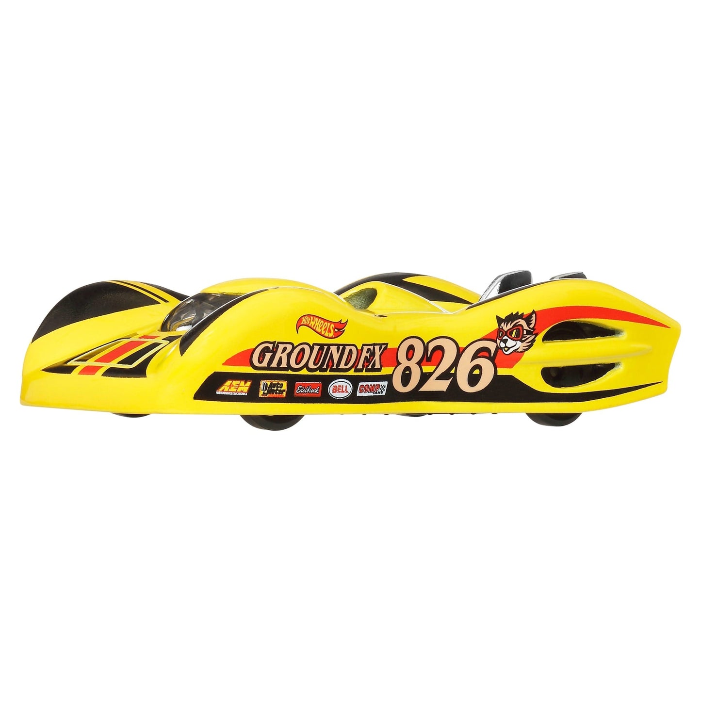 Hot Wheels Collector Vehículo de Colección Ground FX