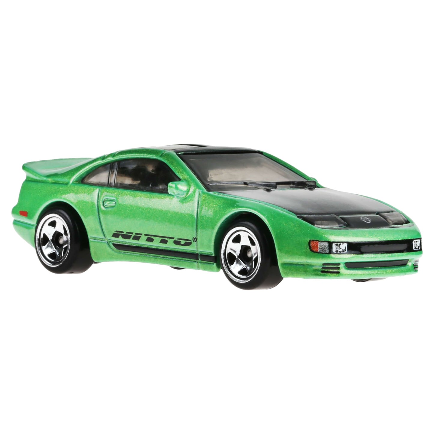 Hot Wheels Collector Veículo de Brinquedo 2019 NISSAN 300ZX TT