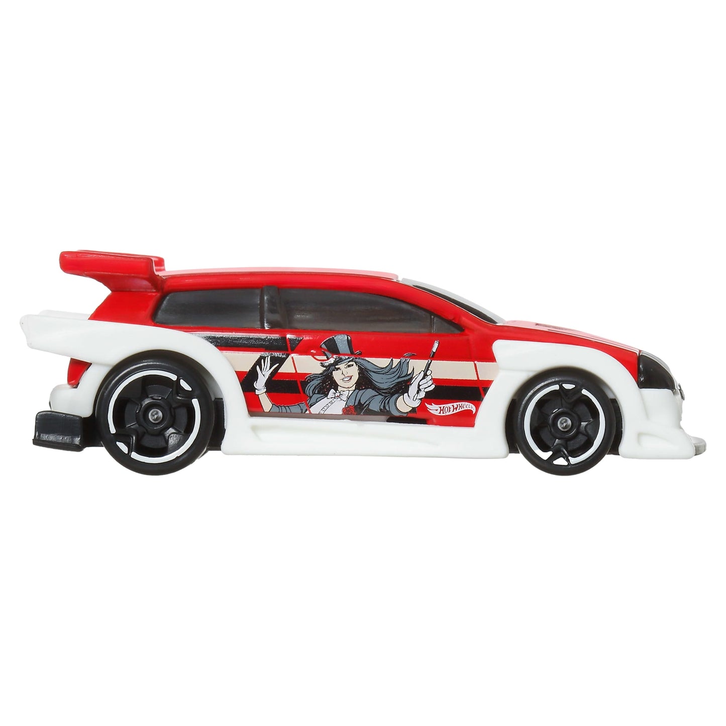 Hot Wheels Collector Vehículo de Colección Auto de Batman Flight 03