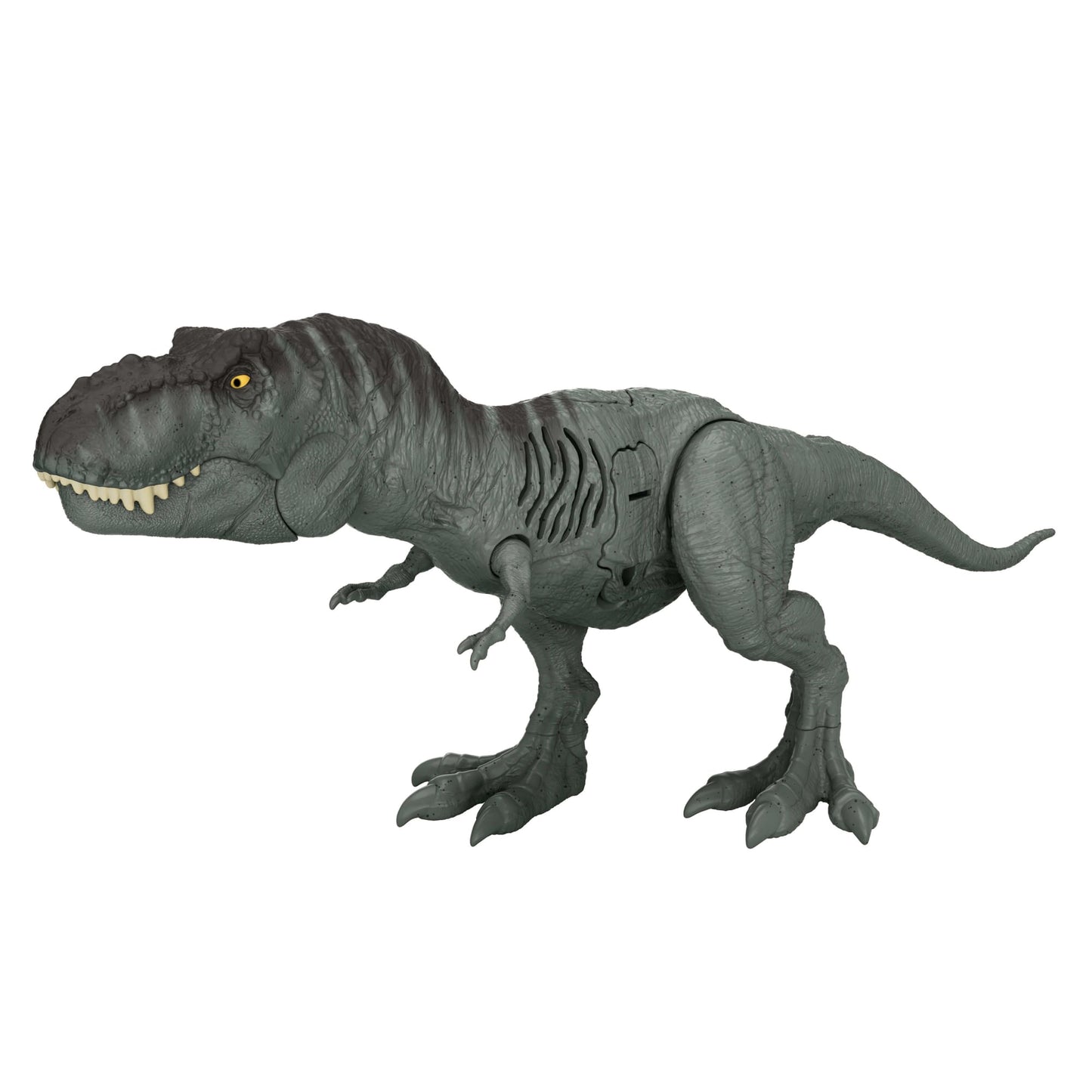 Jurassic World Dinosaurio de Juguete Rebirth de 12 pulgadas con Sonidos