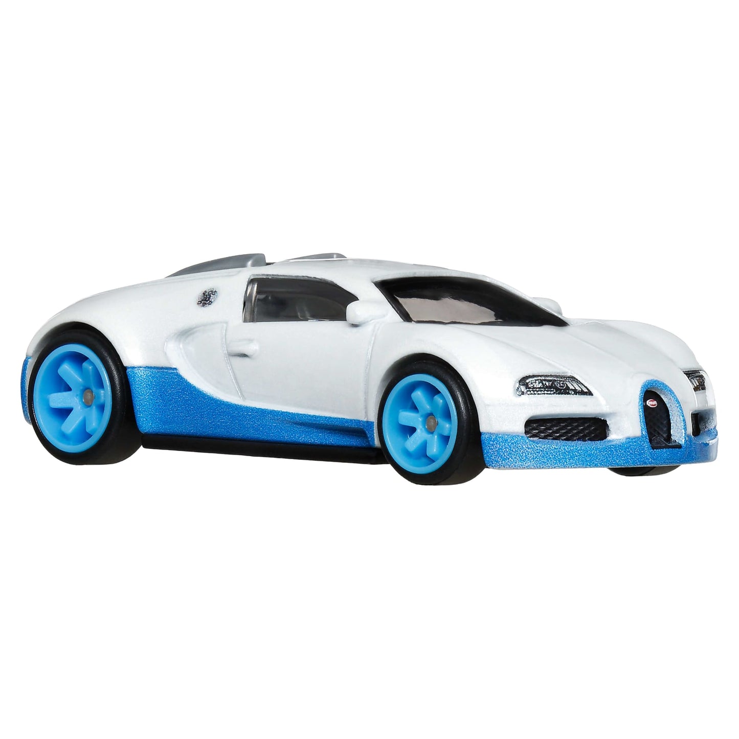 Hot Wheels Collector Veículo de Brinquedo Bugatti Veyron
