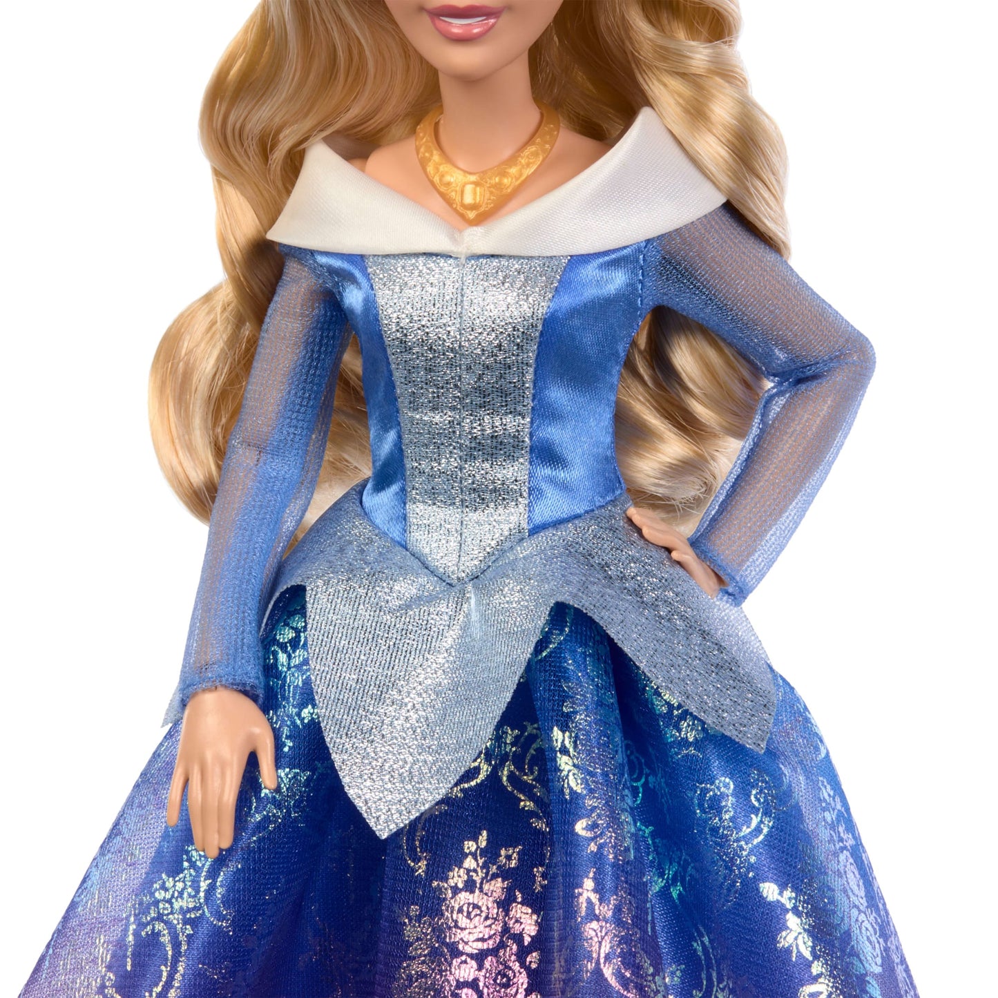 Disney Collector Maleficent & Aurora Fashion Dolls From Disney Sleeping Beauty, Gifts For Kids & Collectors