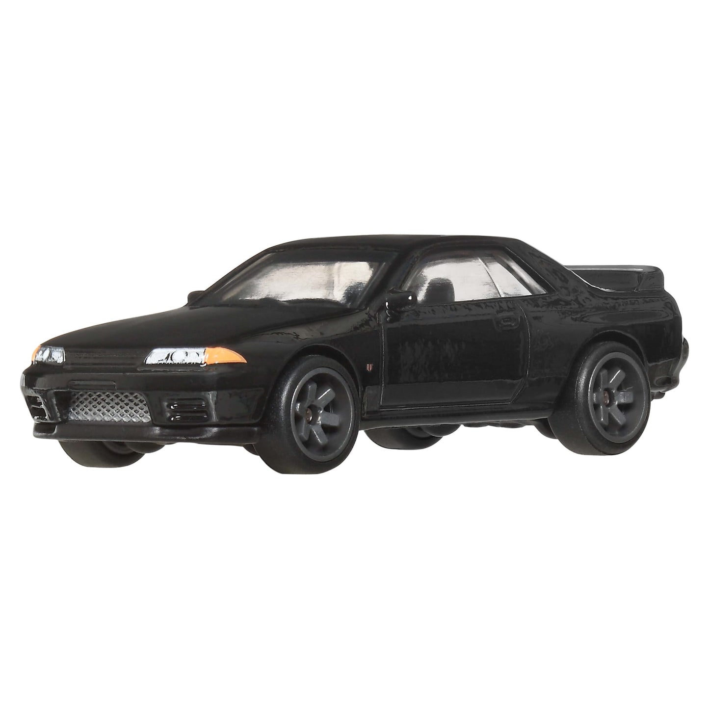 Hot Wheels Collector Veículo de Brinquedo 1989 Nissan Skyline GTR