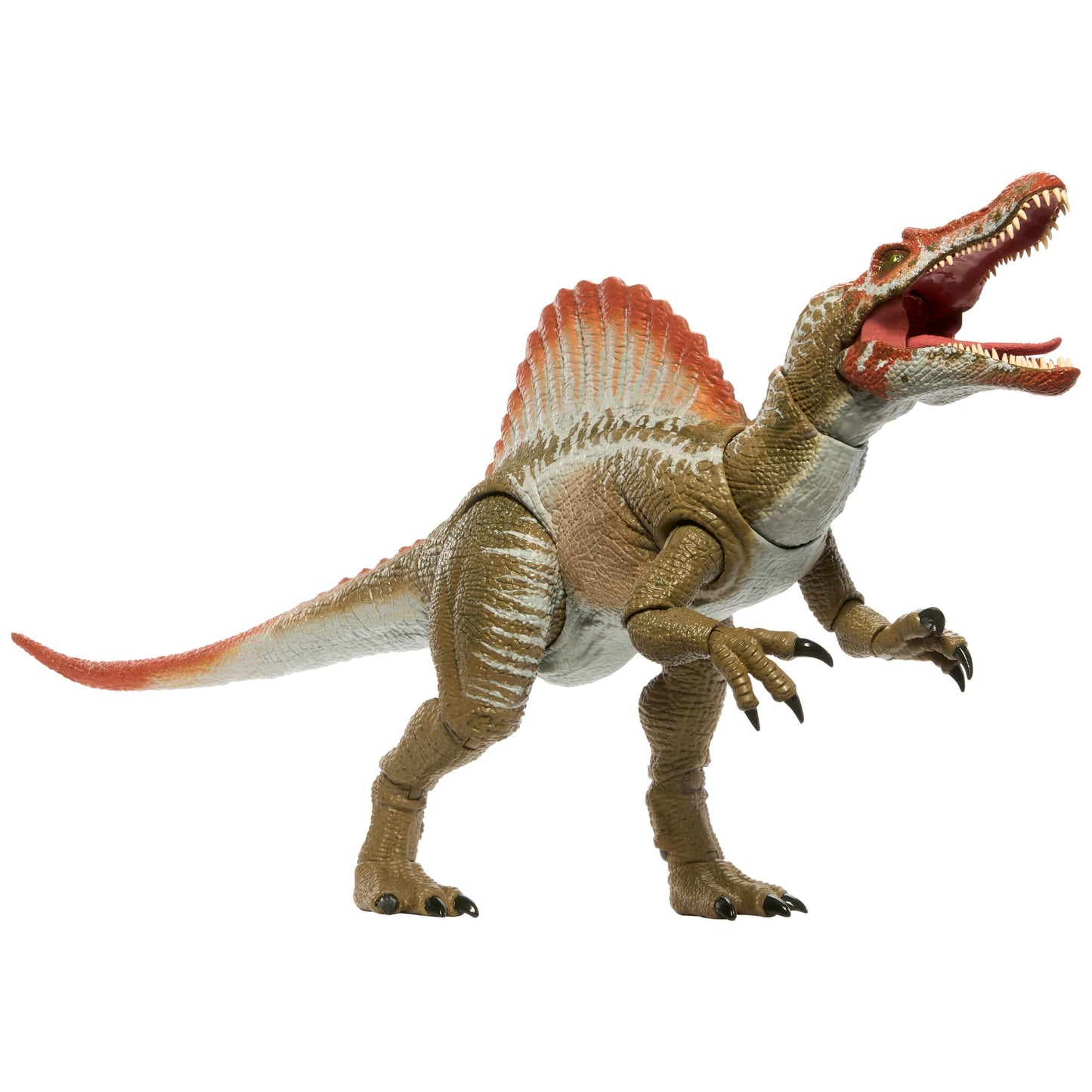 Jurassic World Hammond Collection Dinossauro de Brinquedo Spinosaurus
