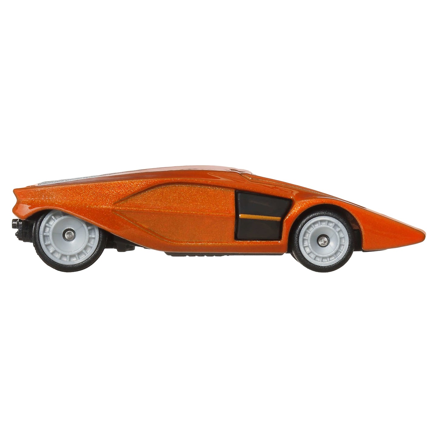 Hot Wheels Collector Veículo de Brinquedo Lancia Stratos Zero