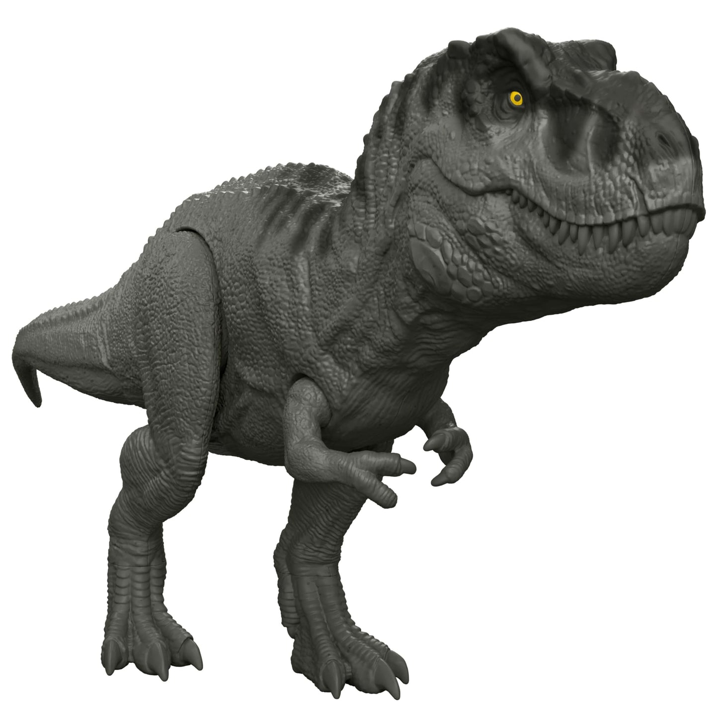 Jurassic World Dinossauro de Brinquedo Rebirth de 12