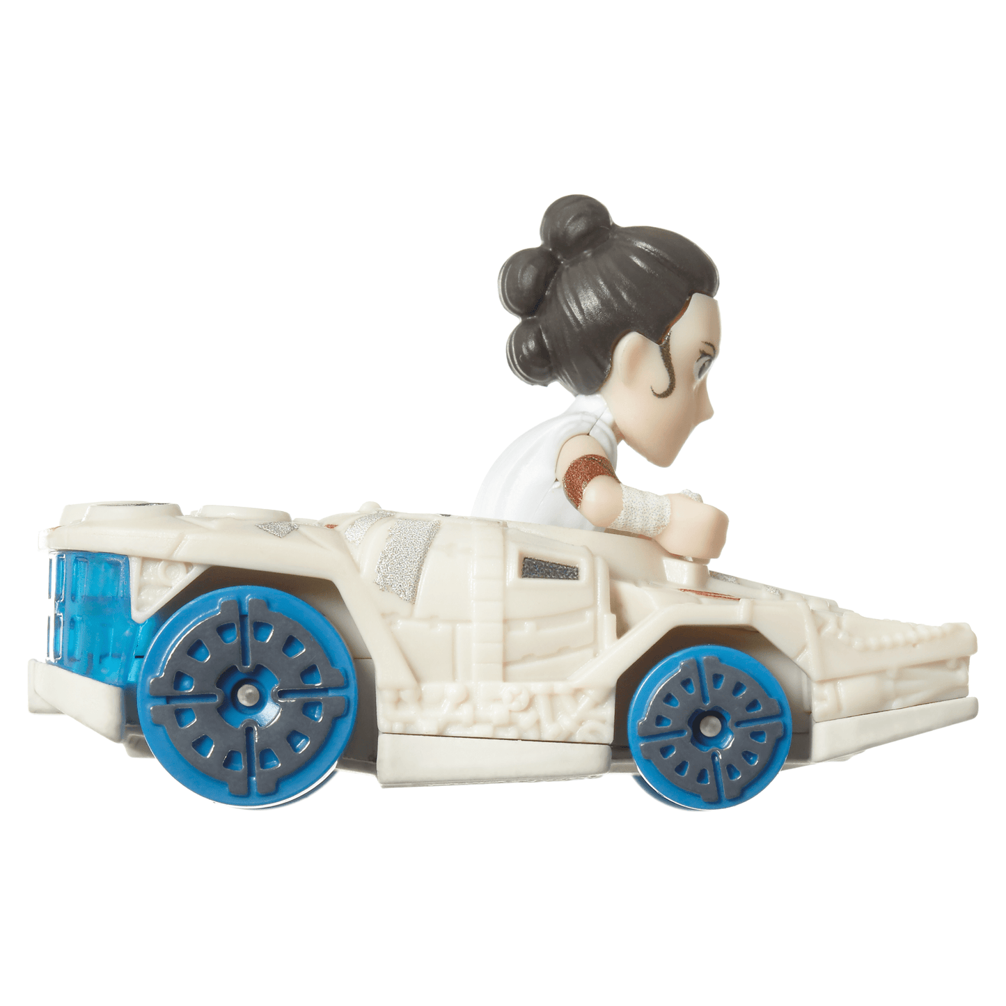 Hot Wheels RacerVerse Vehículo de Juguete Rey