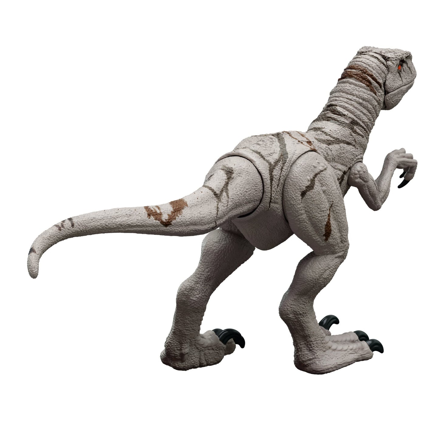 Jurassic World- Dino de Course Super Colossal, 4Ans et Plus