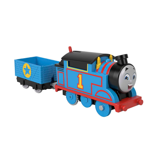Thomas e Seus Amigos Trem de Brinquedo Thomas Motorizado