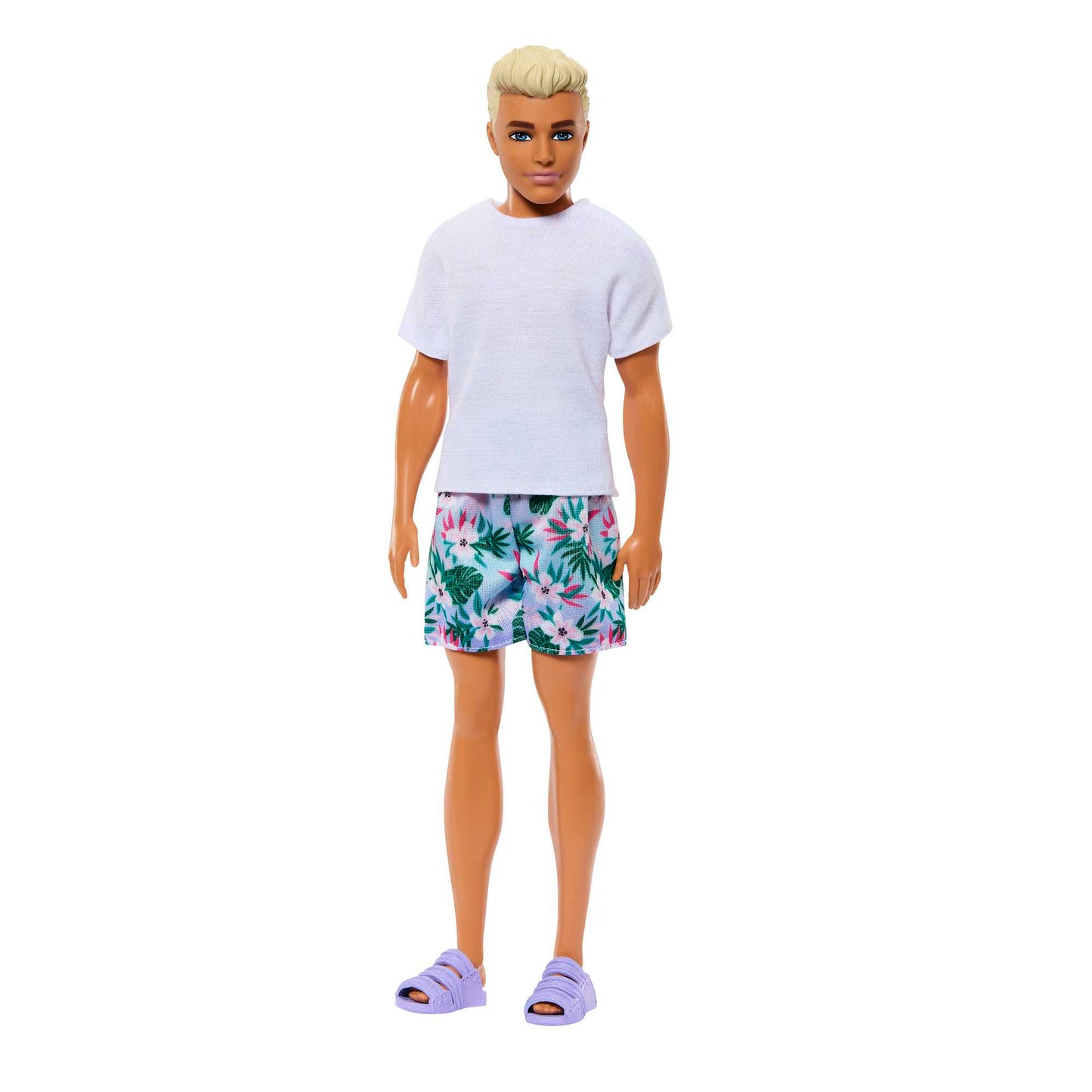 Barbie®-Poupées Barbie® et Ken® Avec Tenues et Accessoires