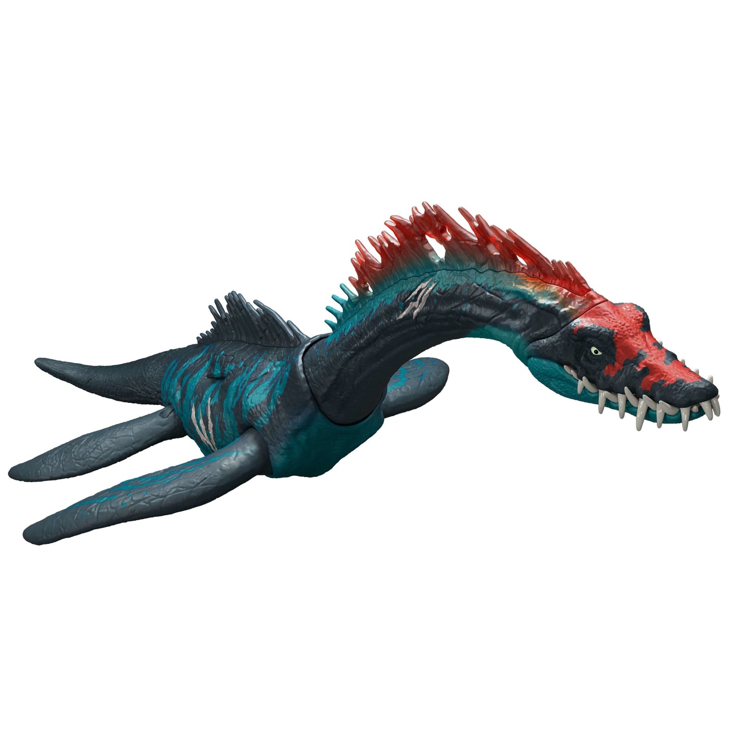 Jurassic World  Chaos Theory  Méga Action  Styxosaure