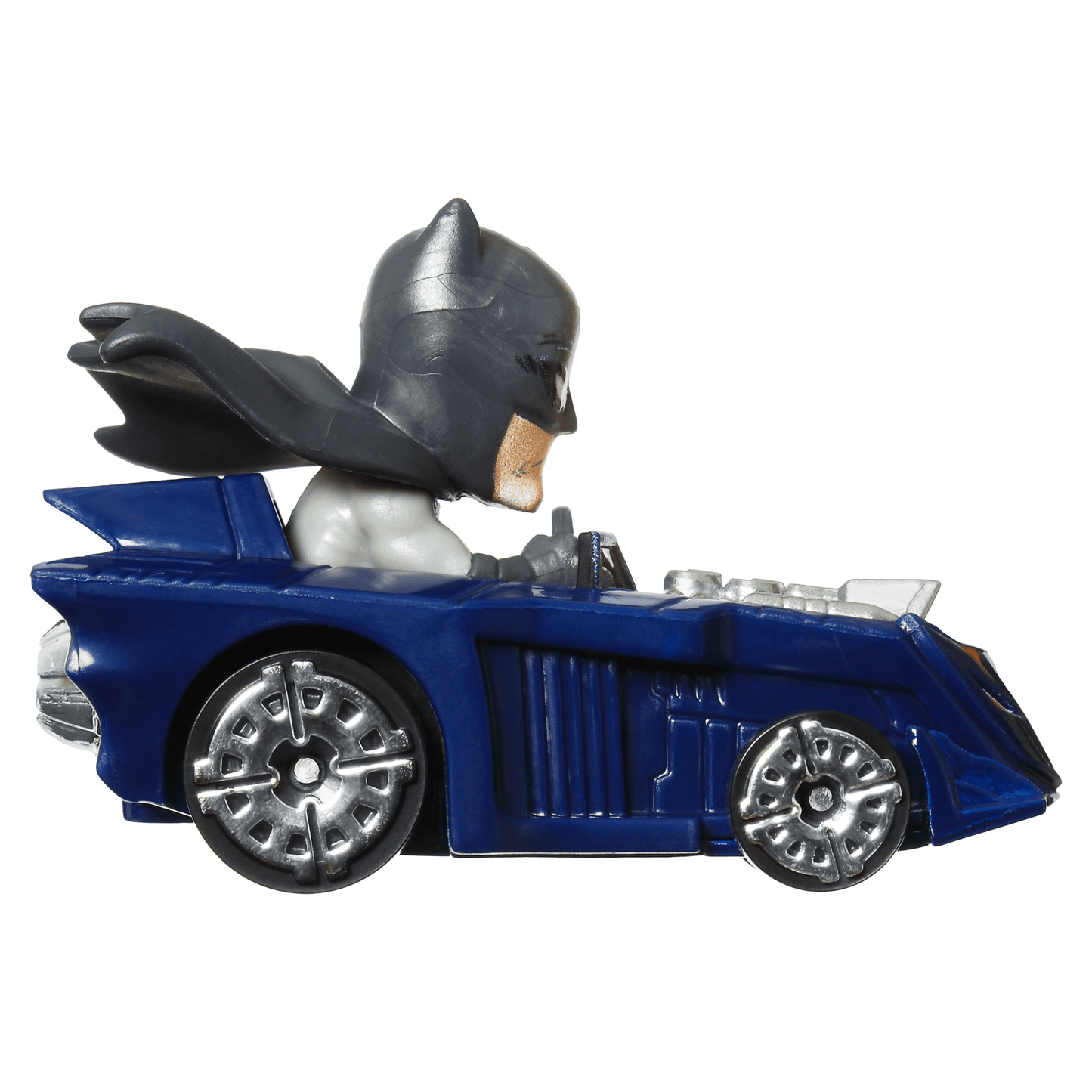 Hot Wheels RacerVerse Veículo de Brinquedo Batman