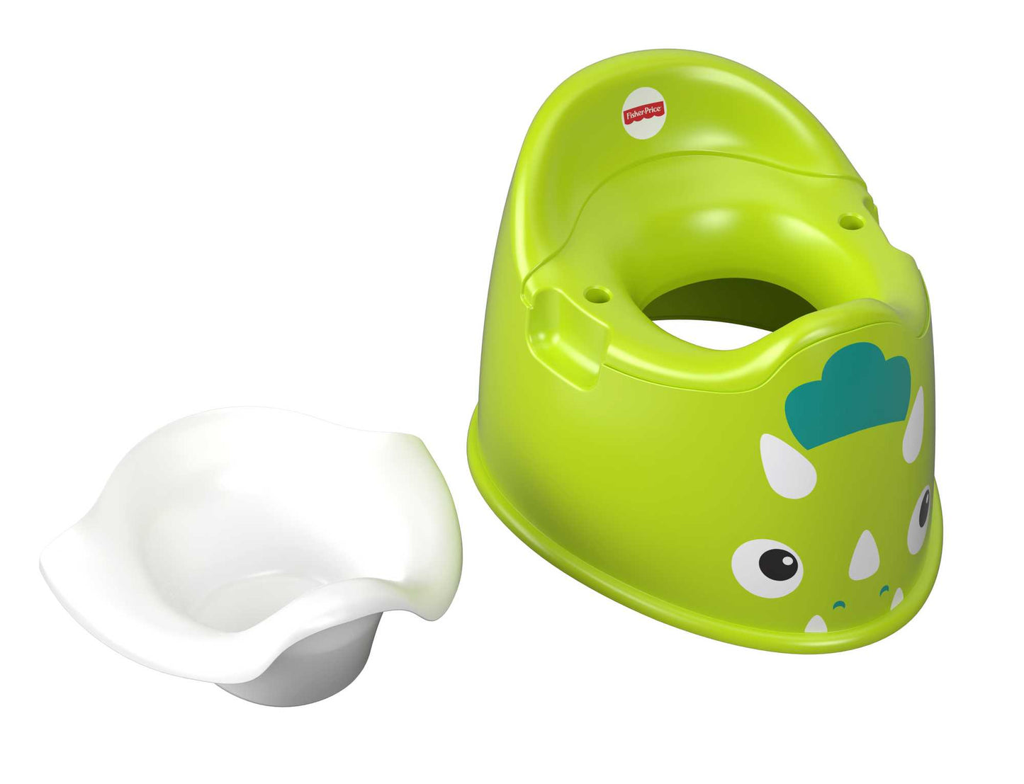Fisher-Price Dino Potty