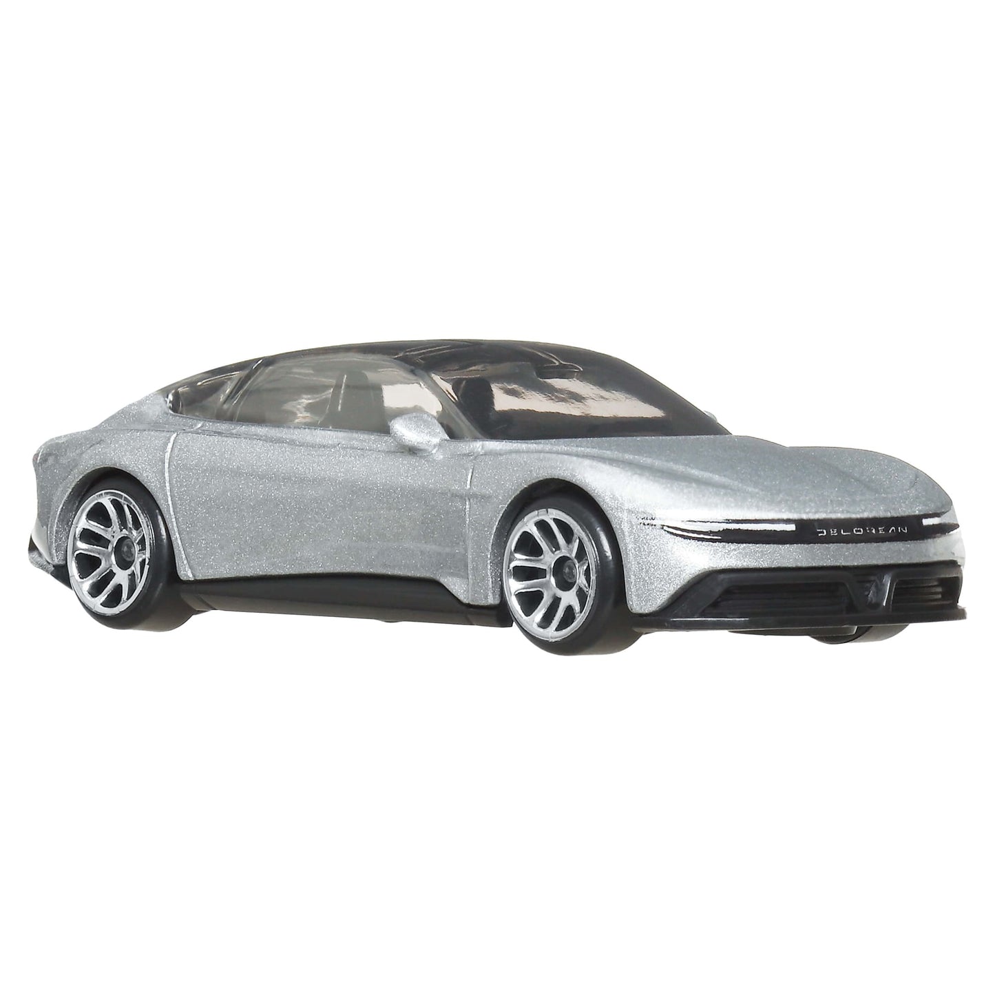 Hot Wheels Collector Vehículo de Colección Fast & Furious 2022 DELOREAN ALPHA5