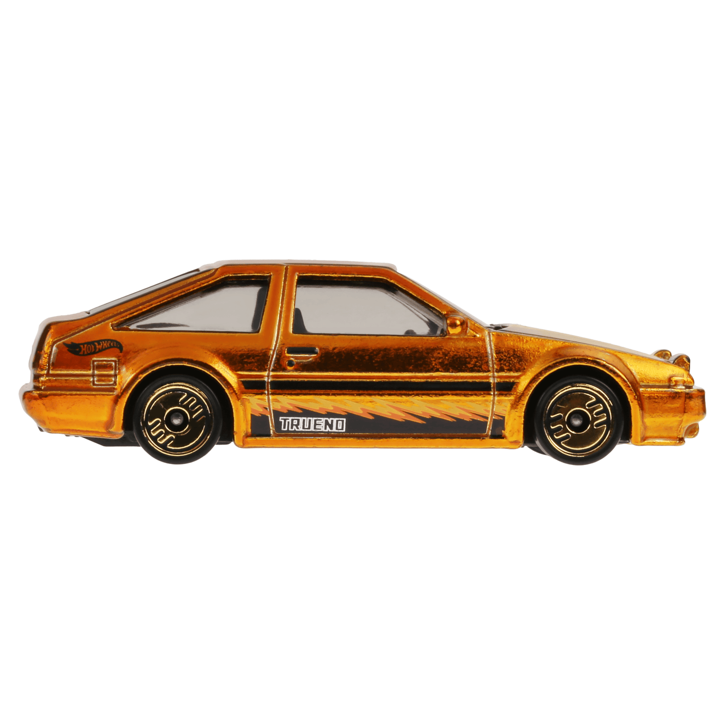 Hot Wheels Themed Veículo de Brinquedo Carro Ultra Hots Surpresa