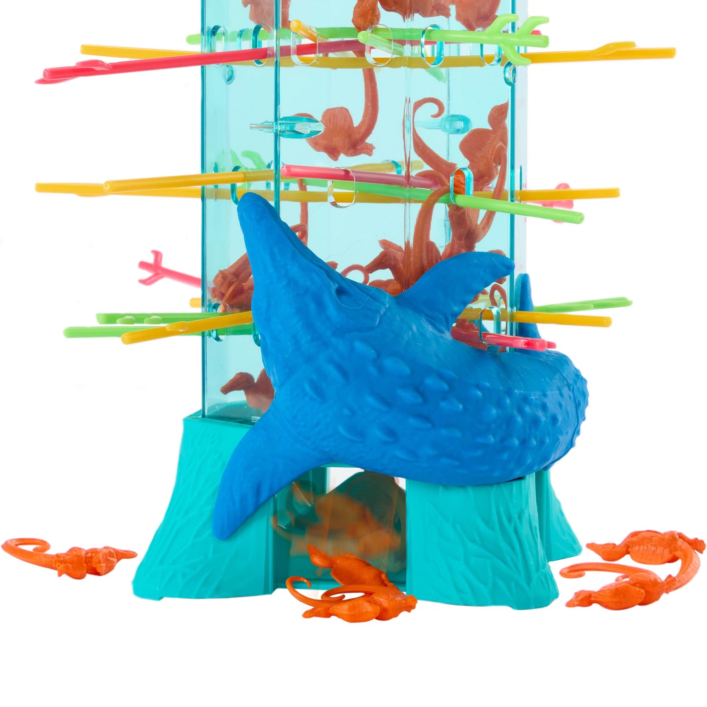 Kerplunk Saga  Jeu Pour Les enfants et La Famille